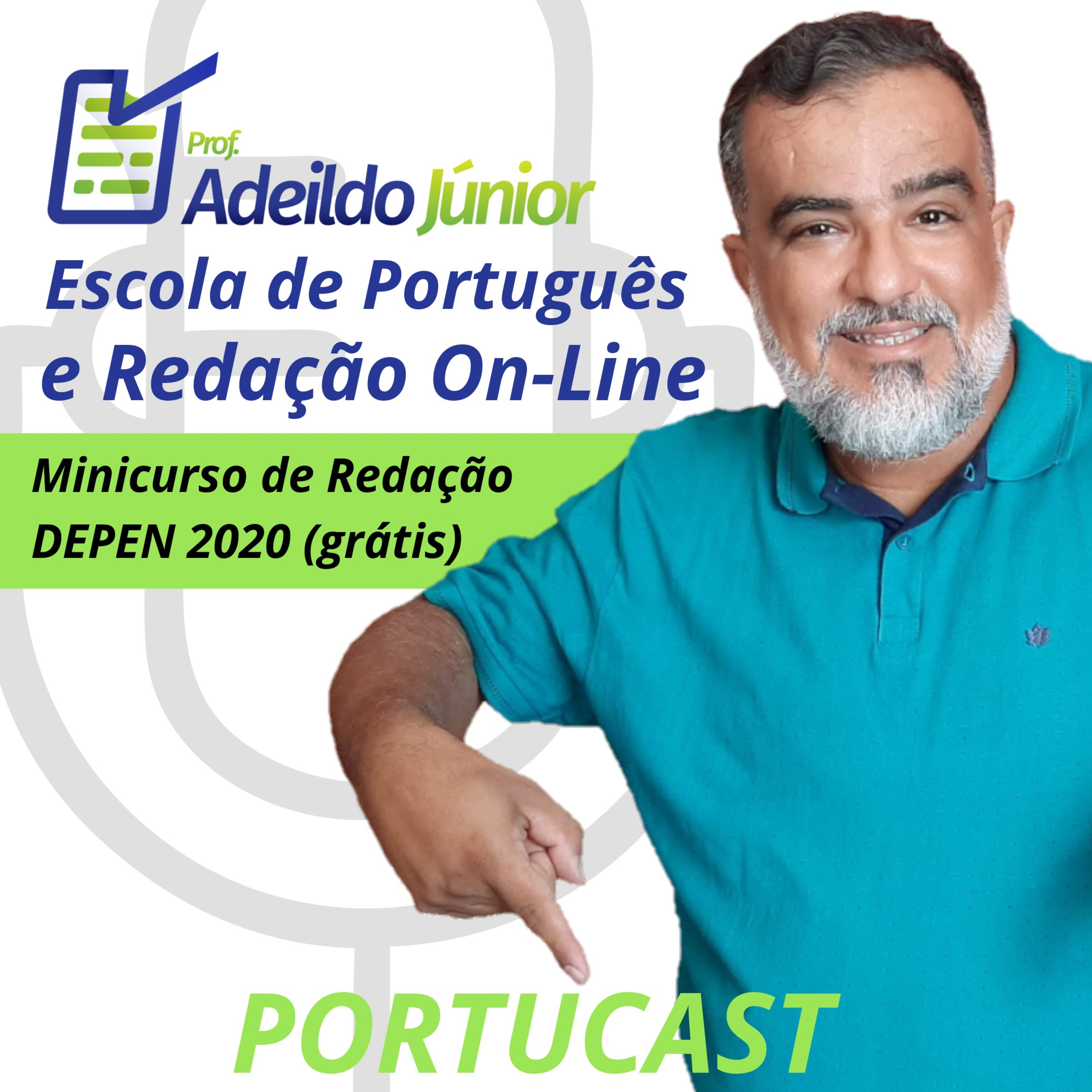 Escola de Português e Redação On-Line