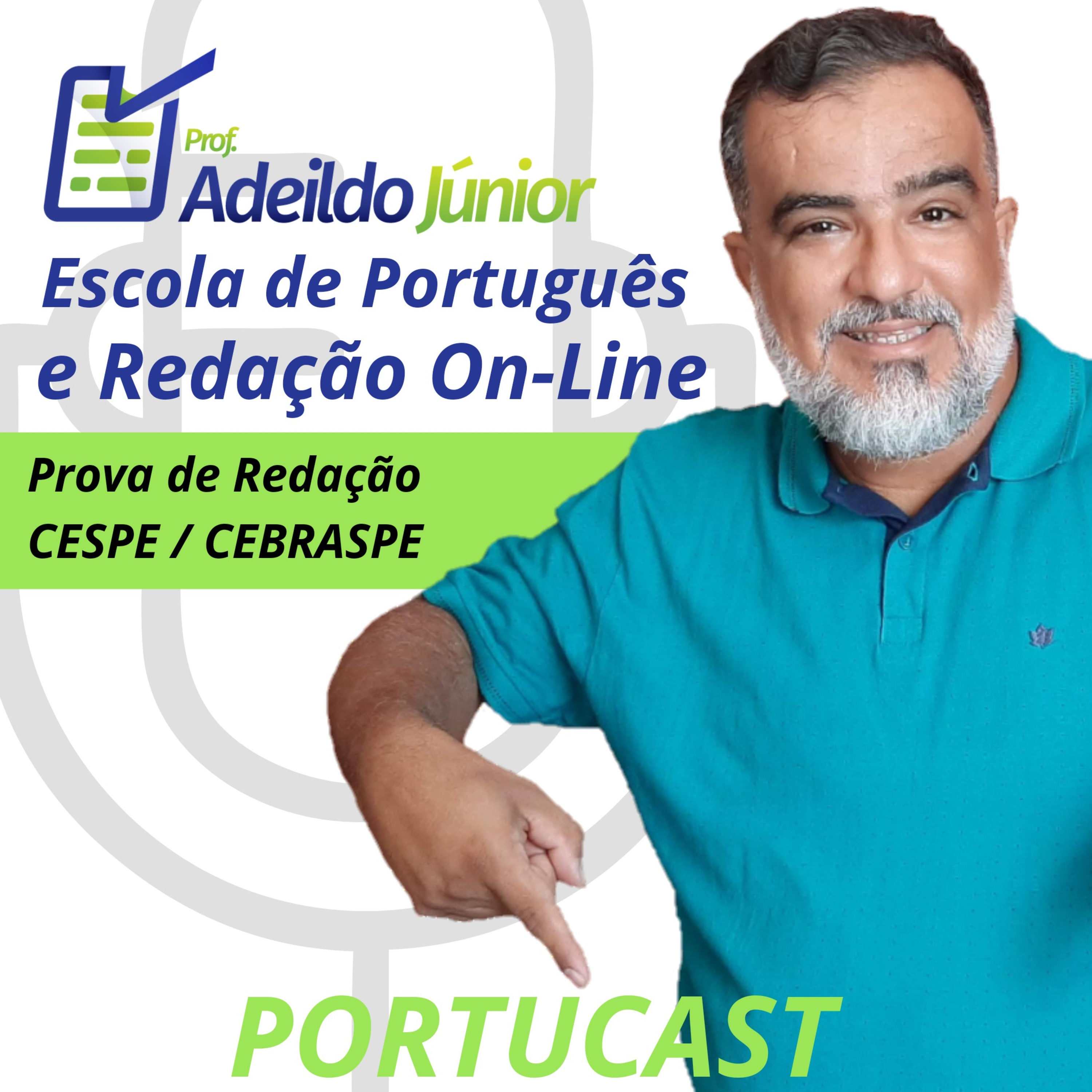 Escola de Português e Redação On-Line