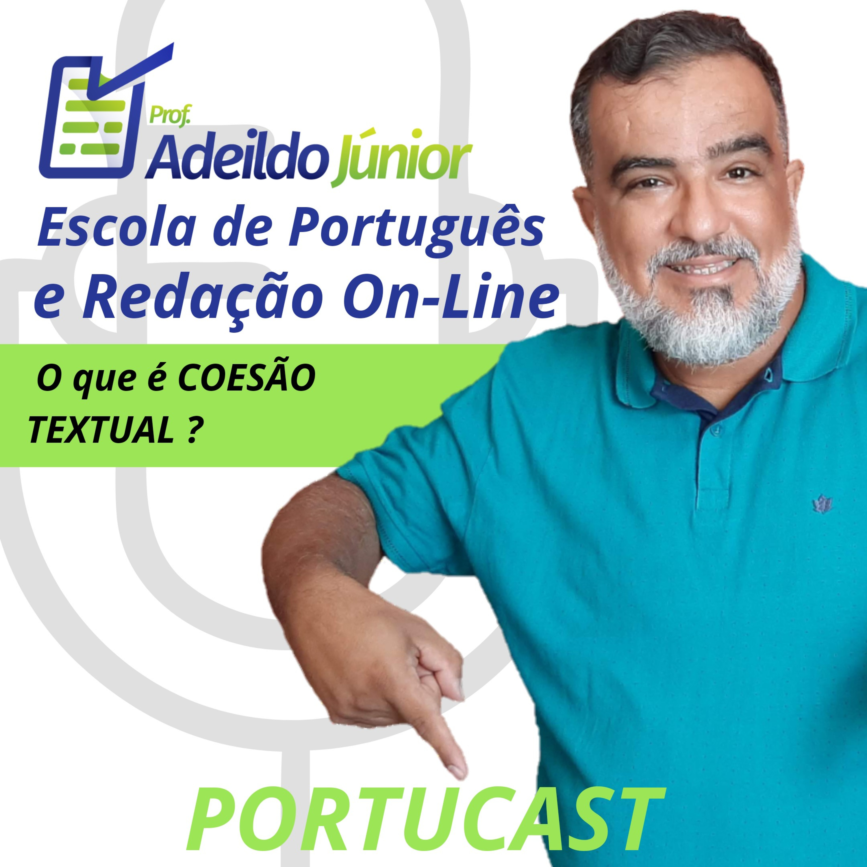 Escola de Português e Redação On-Line