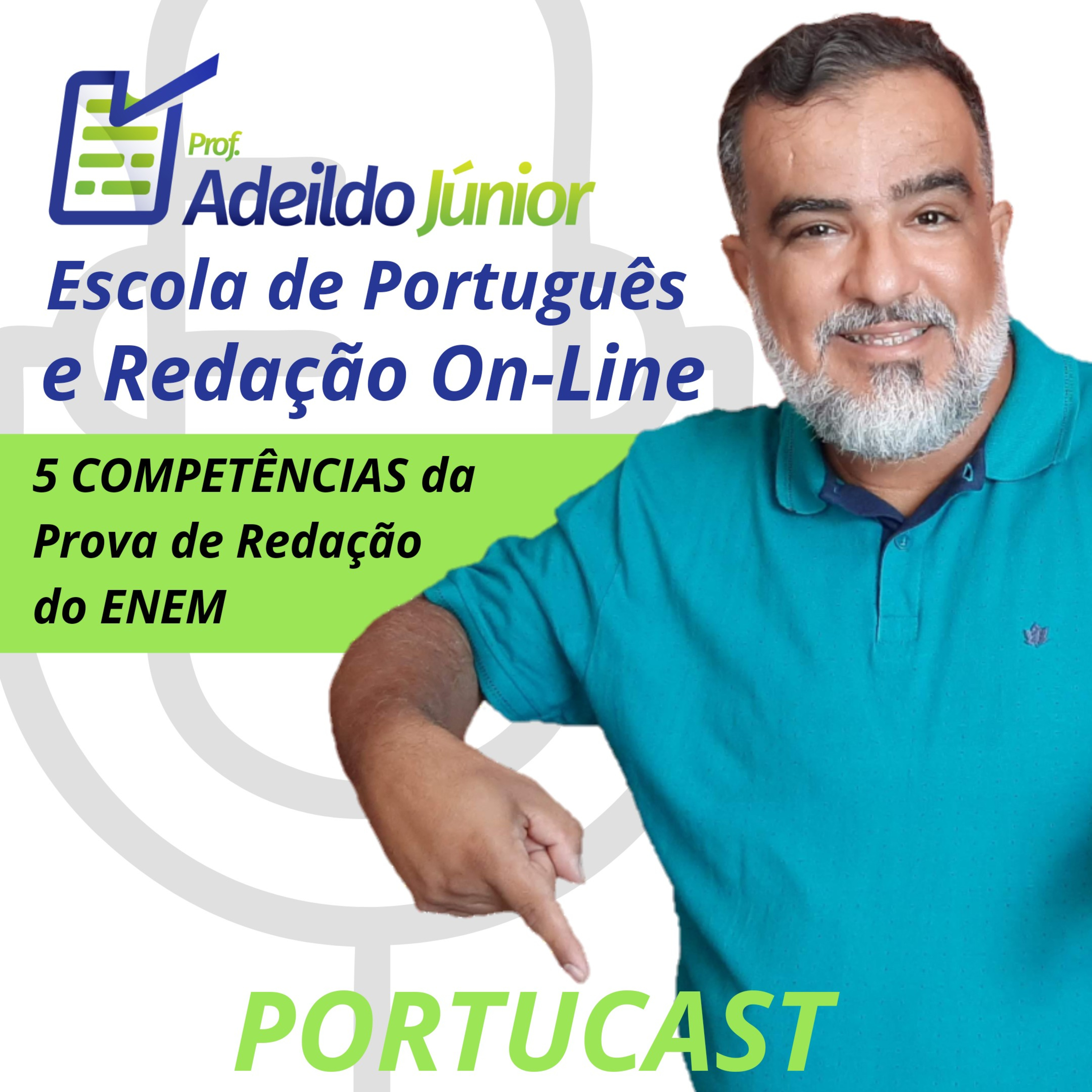 Escola de Português e Redação On-Line