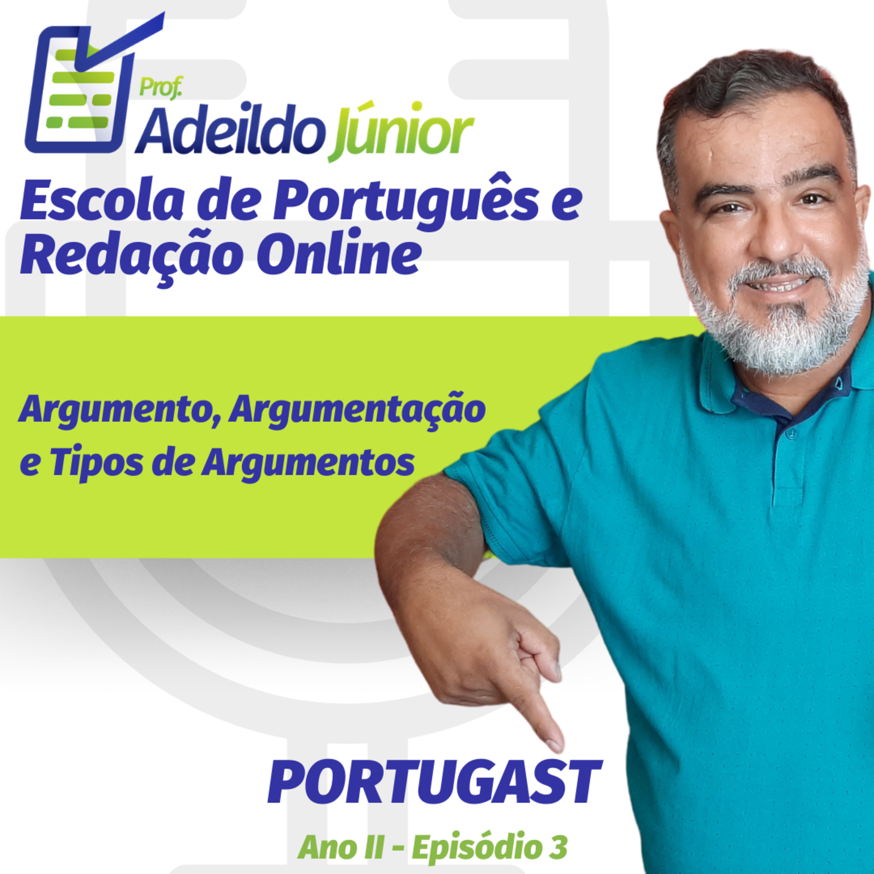 Escola de Português e Redação On-Line