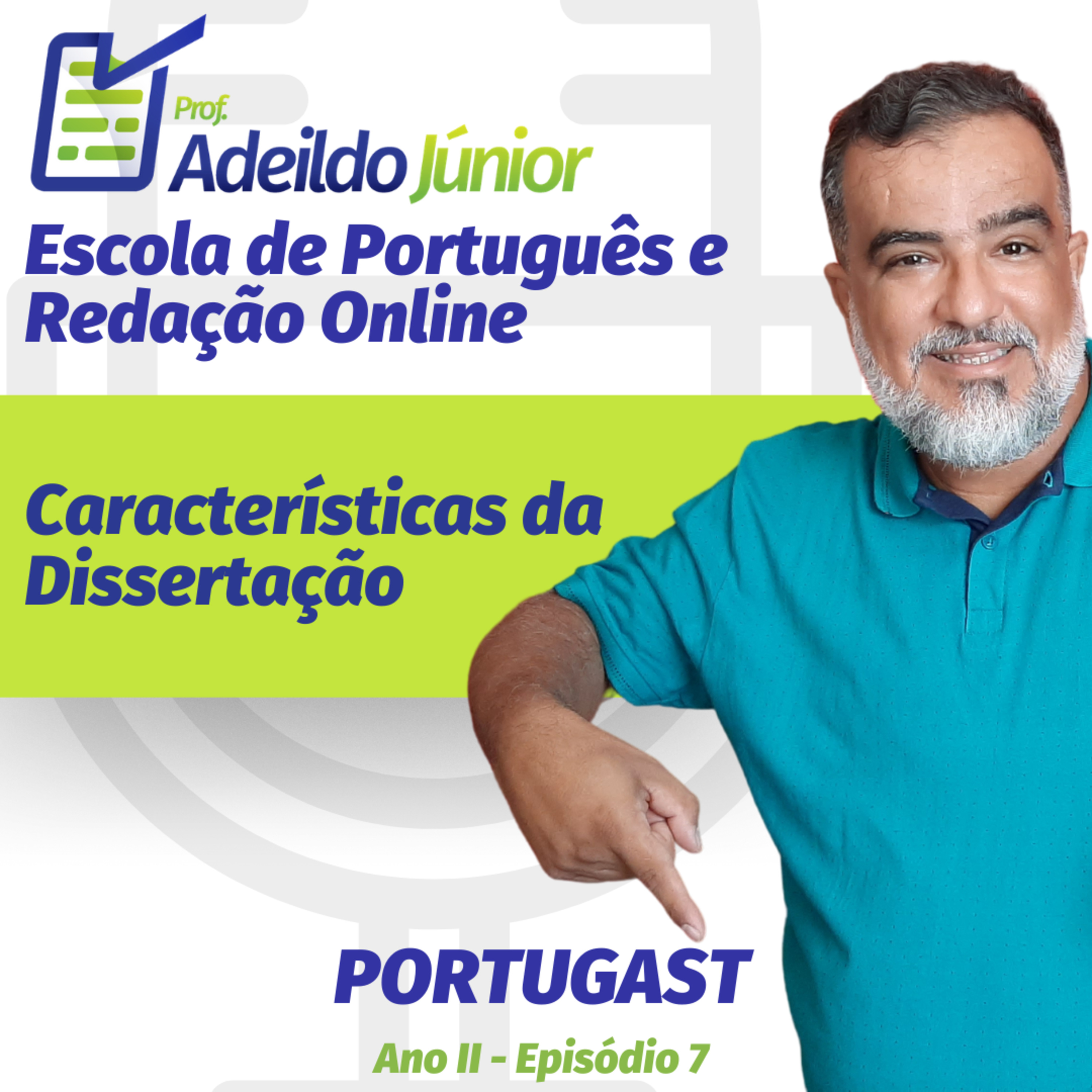 Escola de Português e Redação On-Line