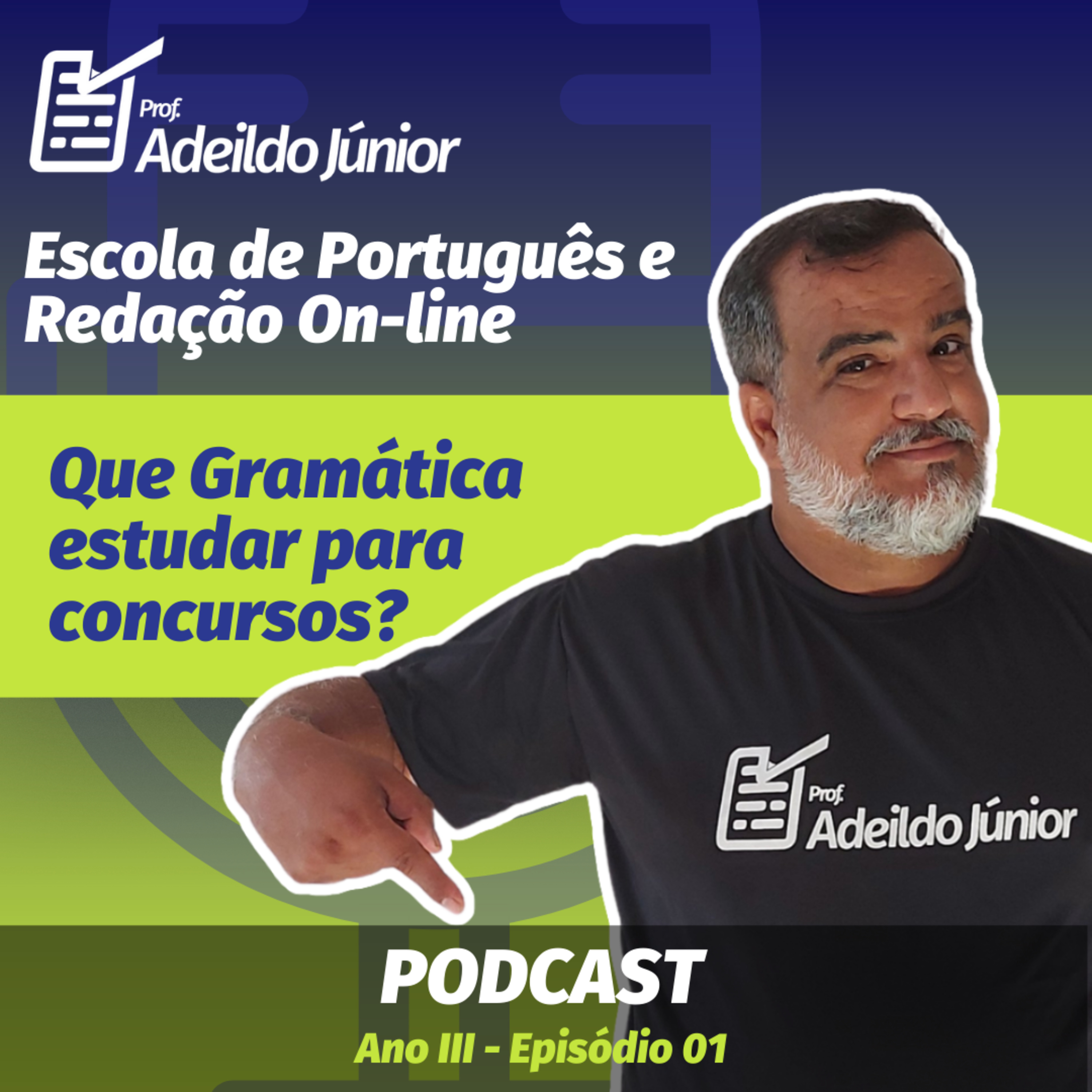 Escola de Português e Redação On-Line