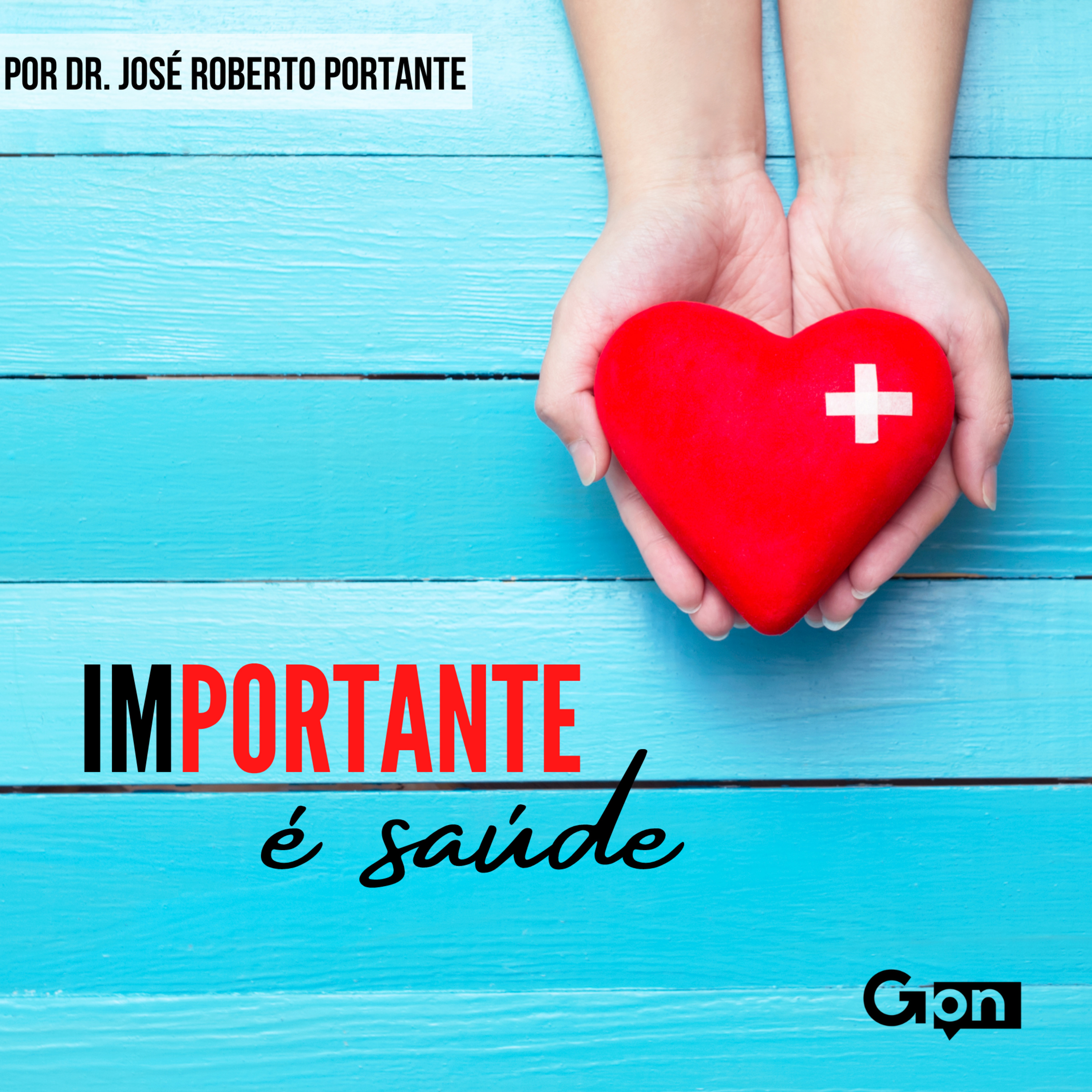Importante é Saúde (hérnia de hiato)
