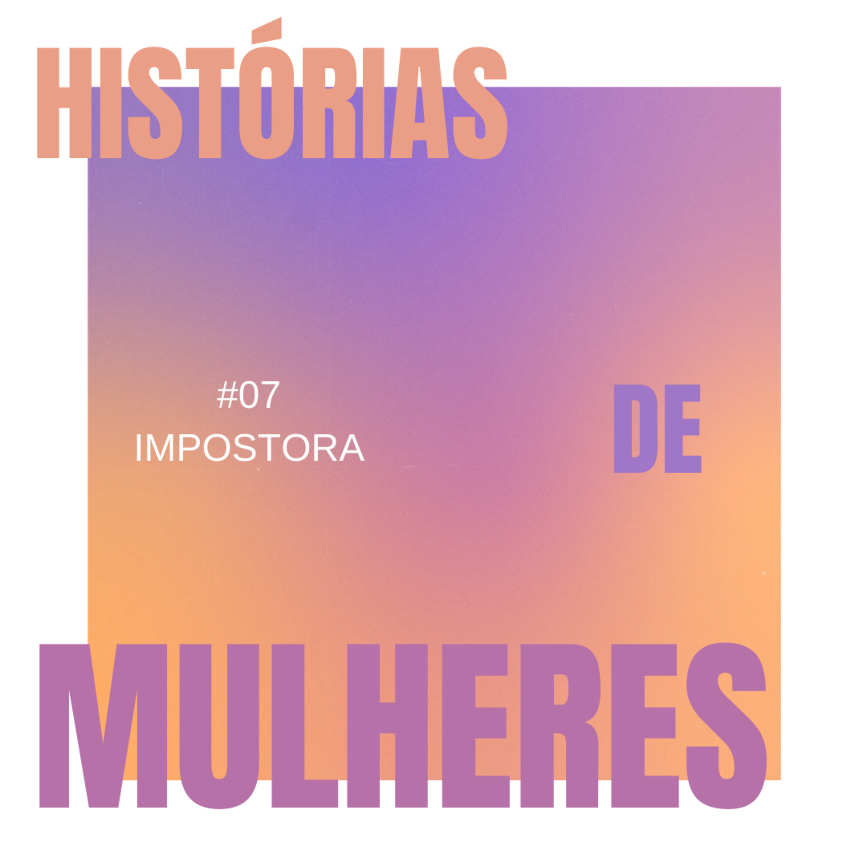 Histórias de Mulheres