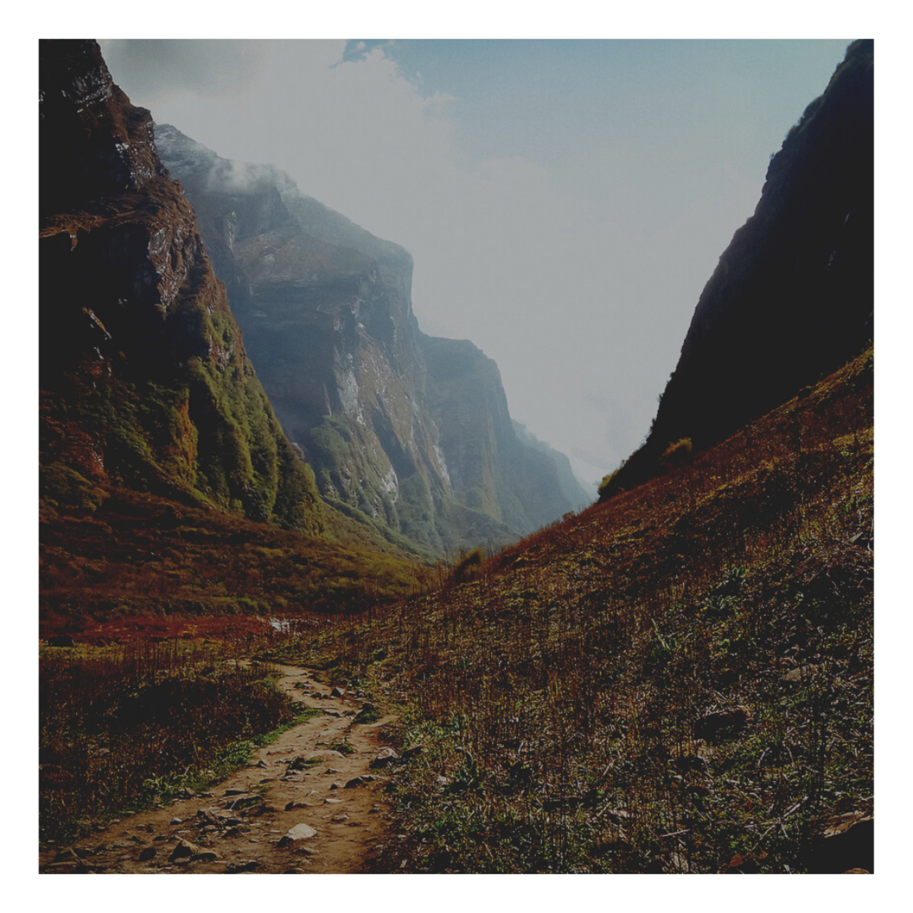 Mindful Creativity: Meditations