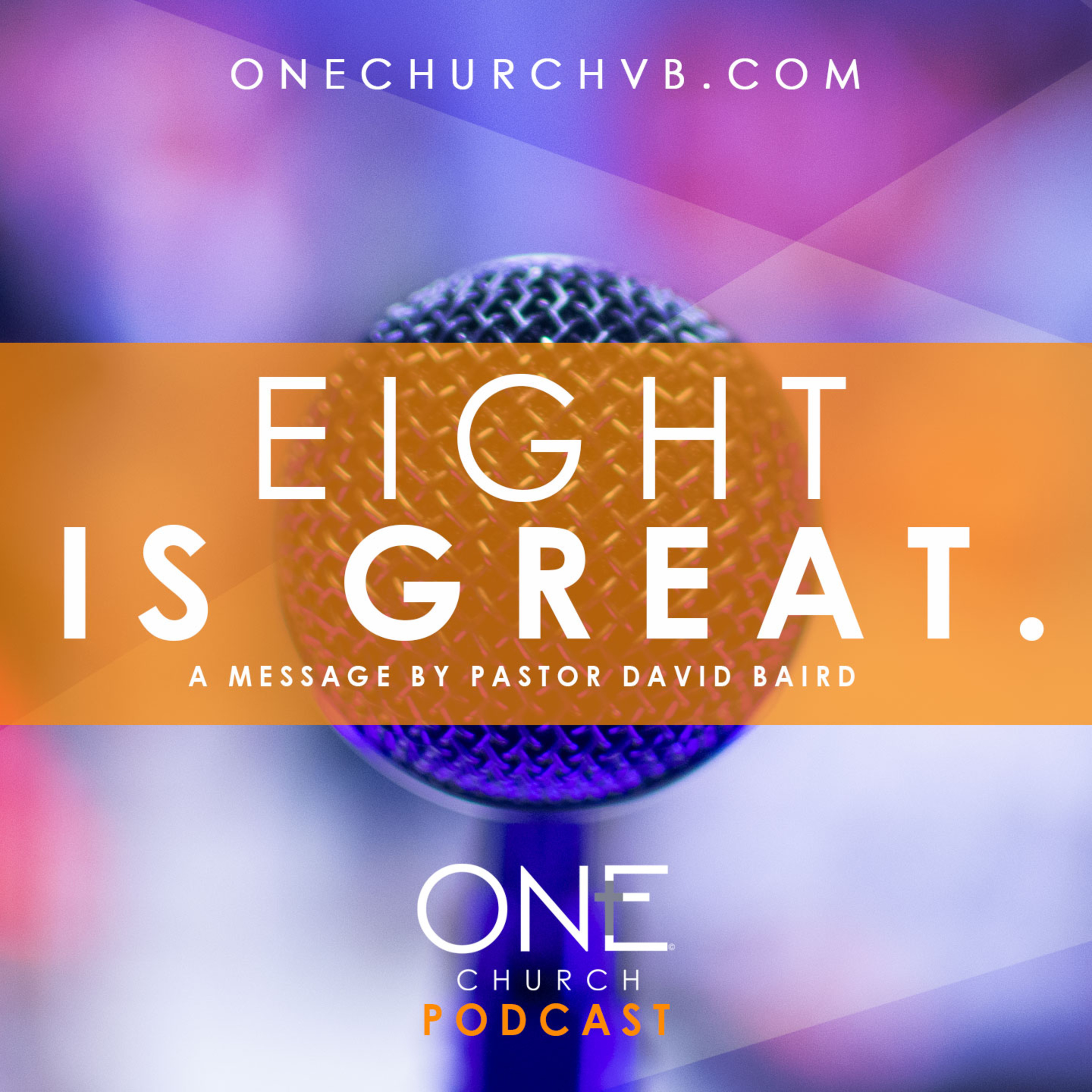 ONE Church VB