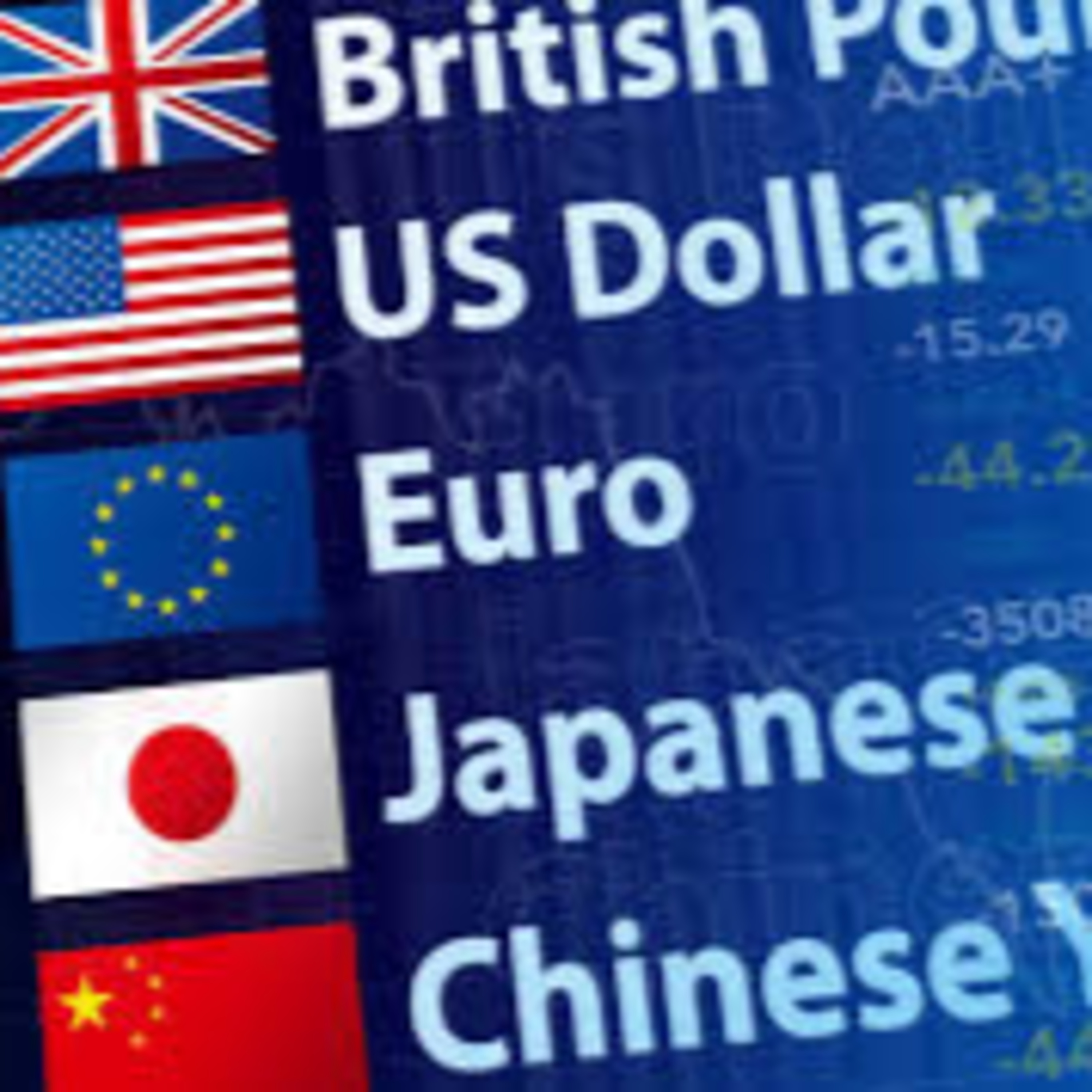 Noticias del Mercado Diarias en 5 Minutos  Dólar cede terreno y le entrega un respiro a las otras divisas en el pre-mercado americano / Martes 12 Mayo 2020 episode artwork