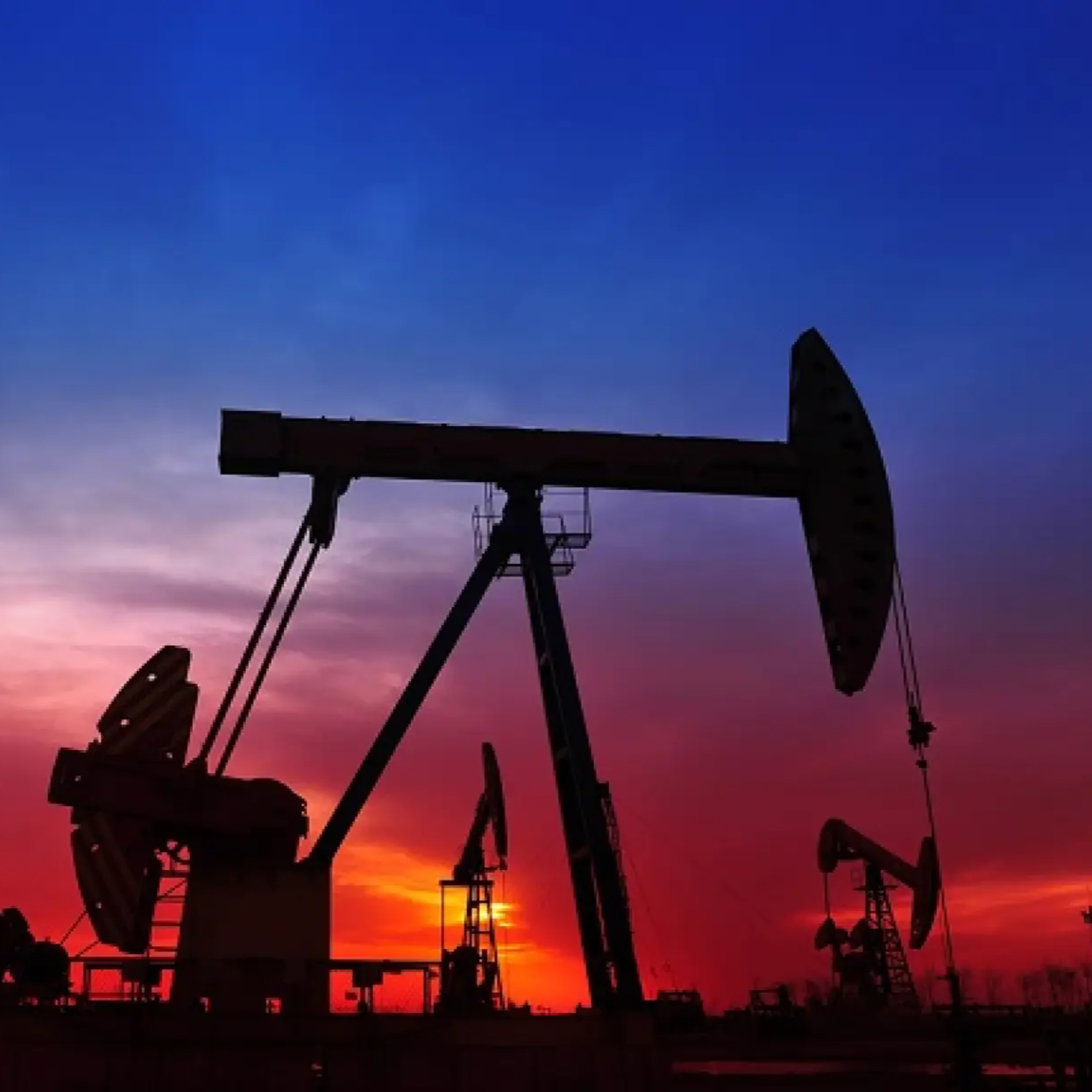 Noticias del Mercado Financiero de hoy Miércoles 20 de Mayo 2020 - Petróleo avanza +2% hoy, mientras la Bolsa Americana opera en el pre-mercado con alzas episode artwork