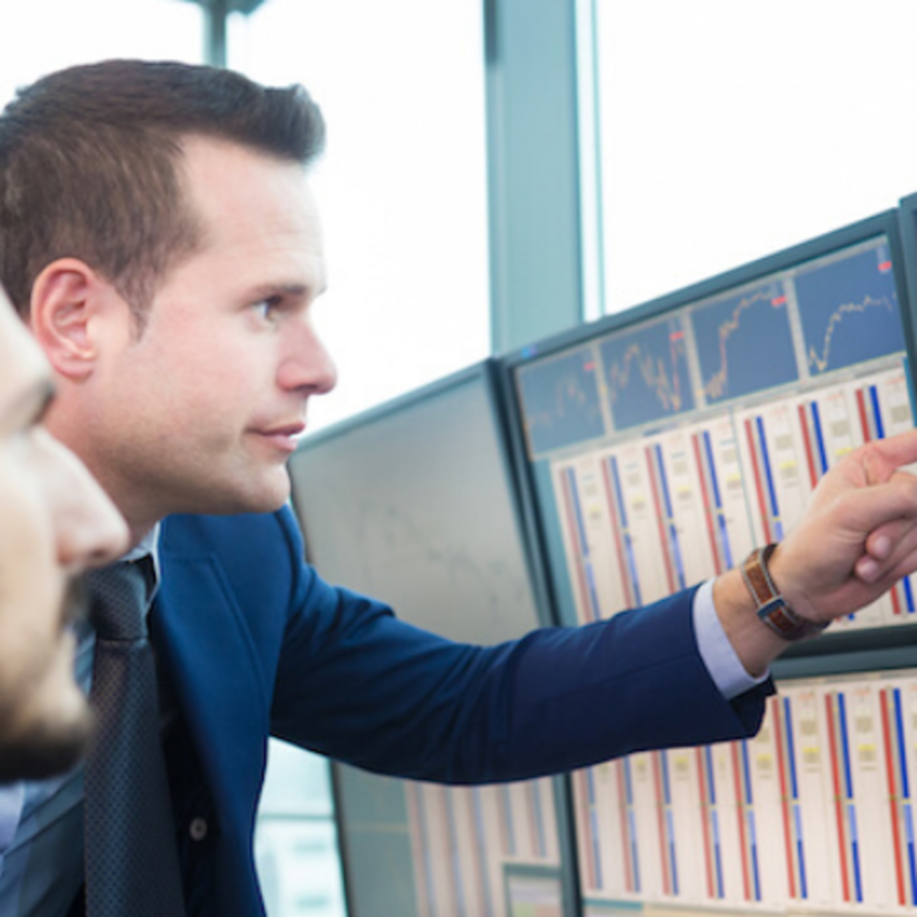 Inversiones y Trading