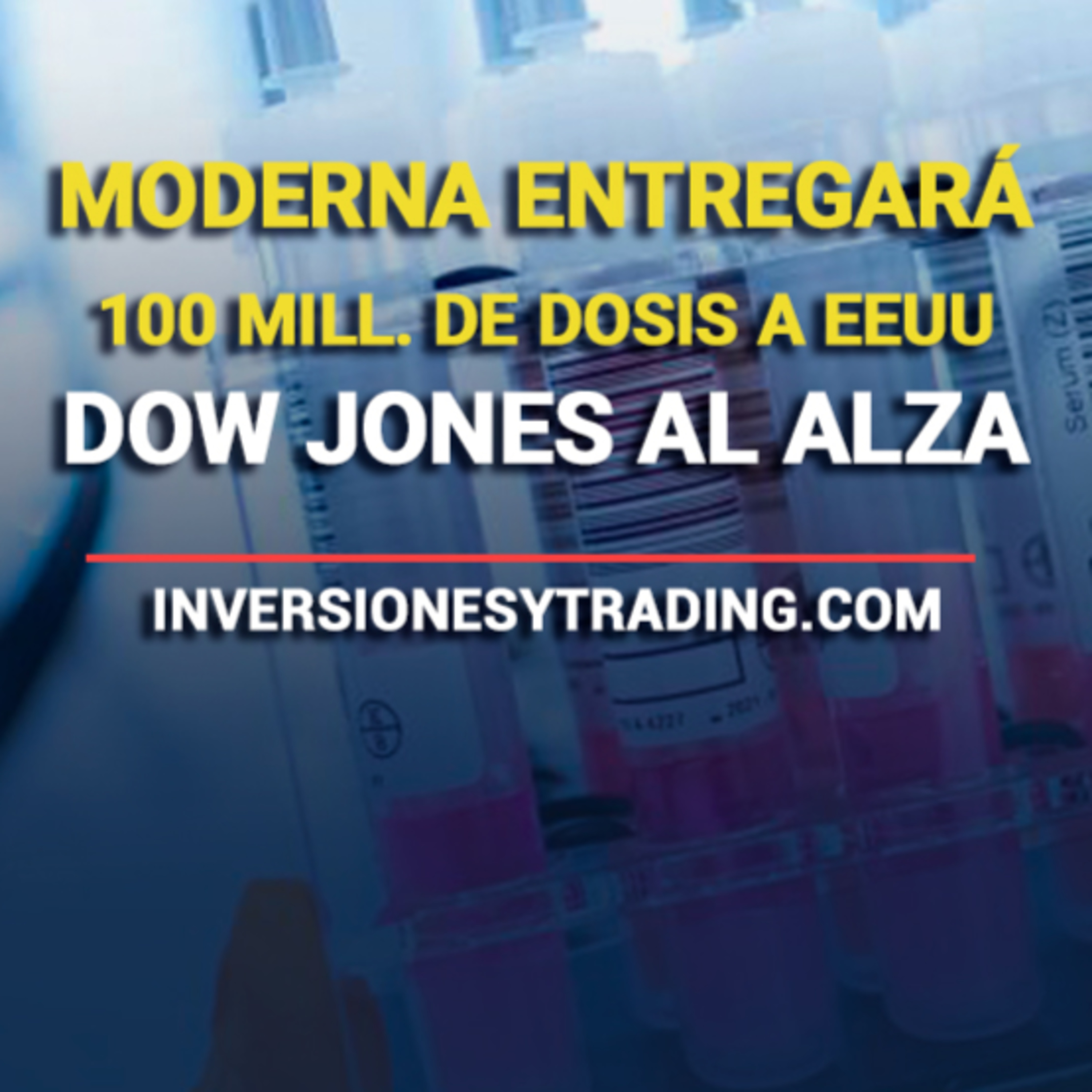 ✅ Noticias y Análisis del Mercado Financiero de Hoy Miércoles 12 de Agosto 2020 - Pre-Mercado Americano episode artwork