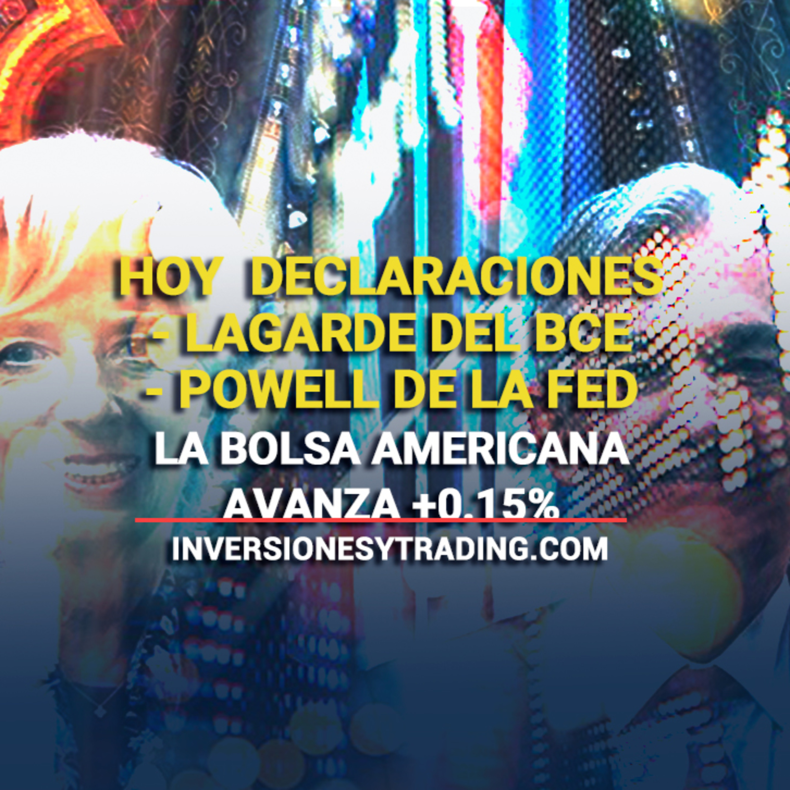 Inversiones y Trading