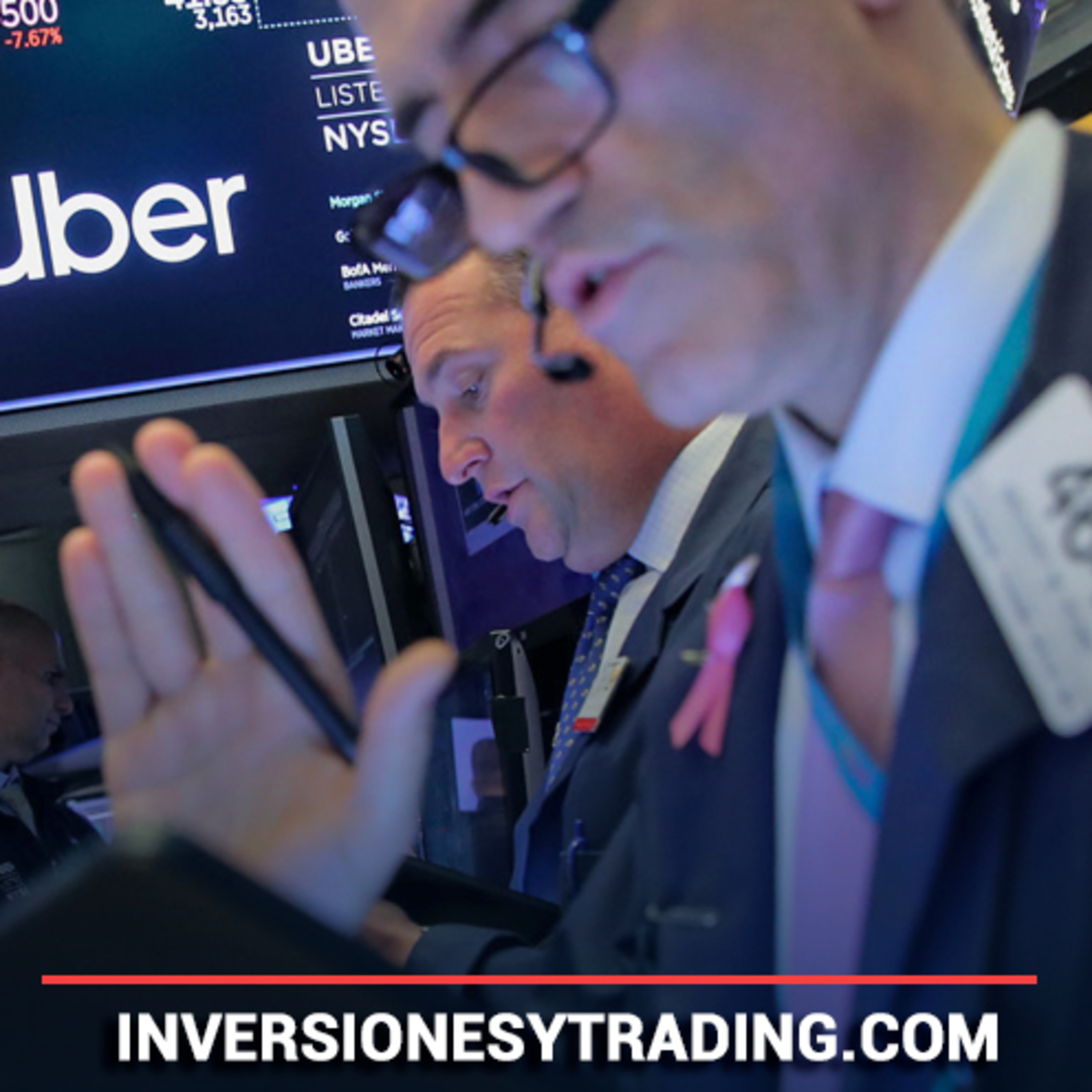Bolsa Europea opera mixta mientras la Bolsa EEUU avanza ante posibles nuevos estímulos - Noticias y Análisis del Mercado Forex - Inversiones - Índices - Acciones - Commodities ⚡ episode artwork