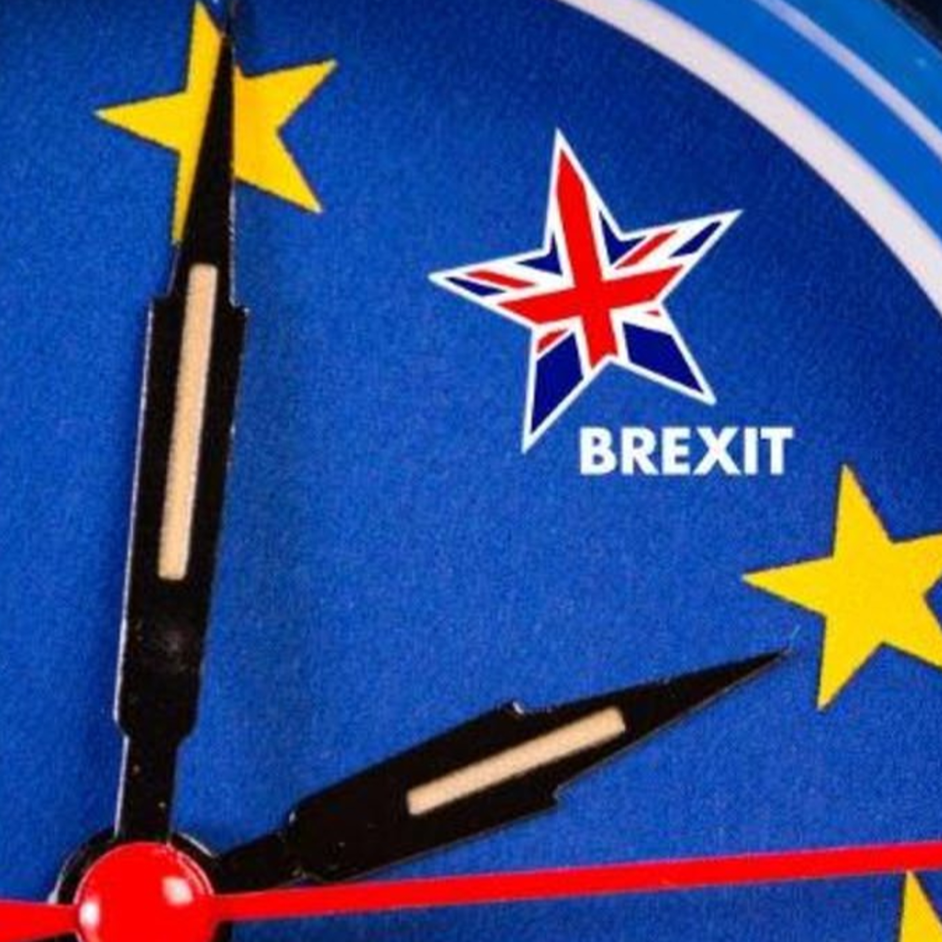 Bolsa EEUU y Europea operan al alza tras el acuerdo del Brexit, AstraZeneca y firma de Trump.  episode artwork
