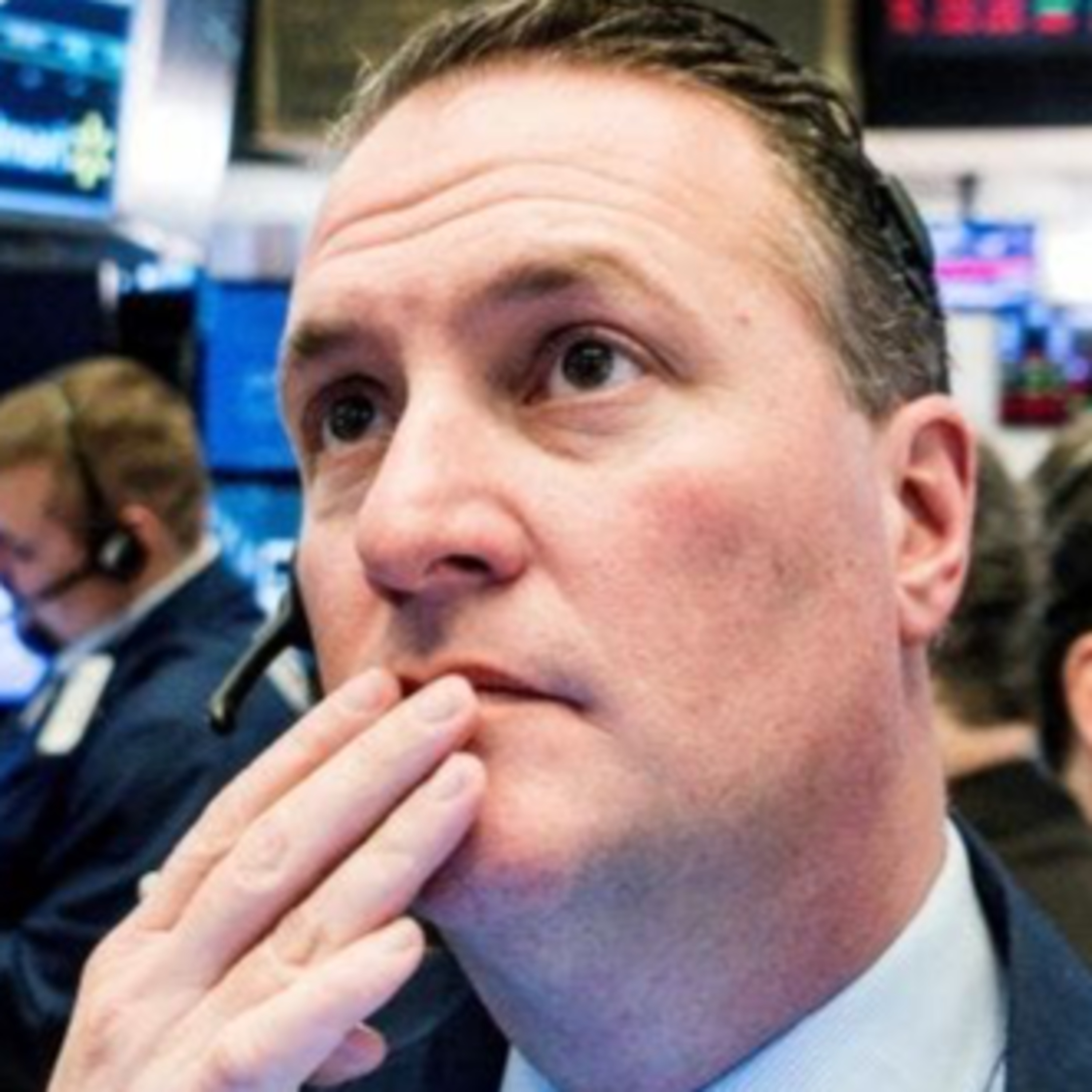 Bolsa EEUU opera mixta y la Europea sube con fuerza. Los demócratas están a 1 paso del Senado - Inversiones - Índices - Acciones - Forex - Commodities ⚡ episode artwork