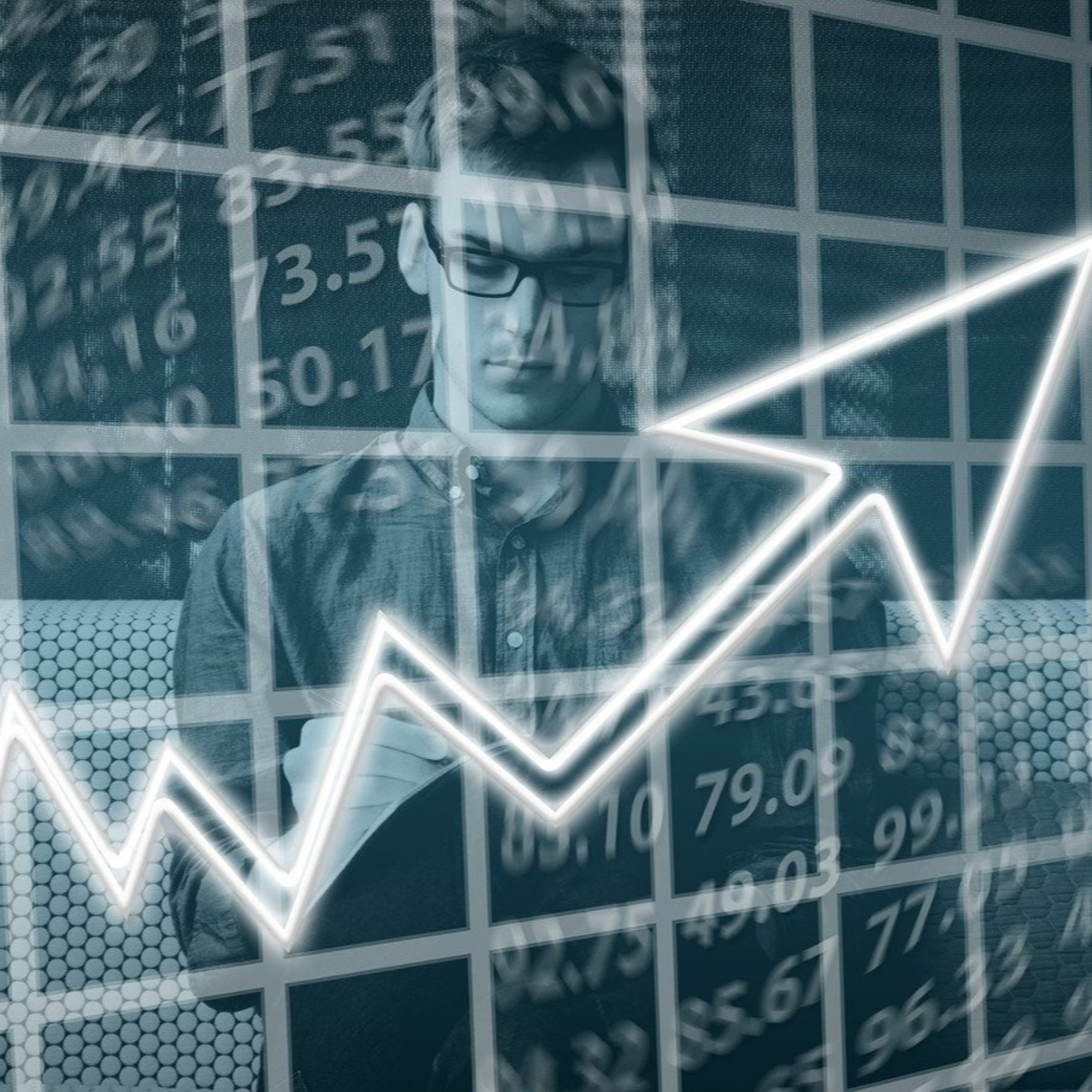 📈 GameStop avanza +92.71% y AMC +122% en el Pre-Mercado. ¿Qué son los Pump Signals?  ⚡ Inversiones - Índices - Acciones - Forex - Commodities ⚡ episode artwork