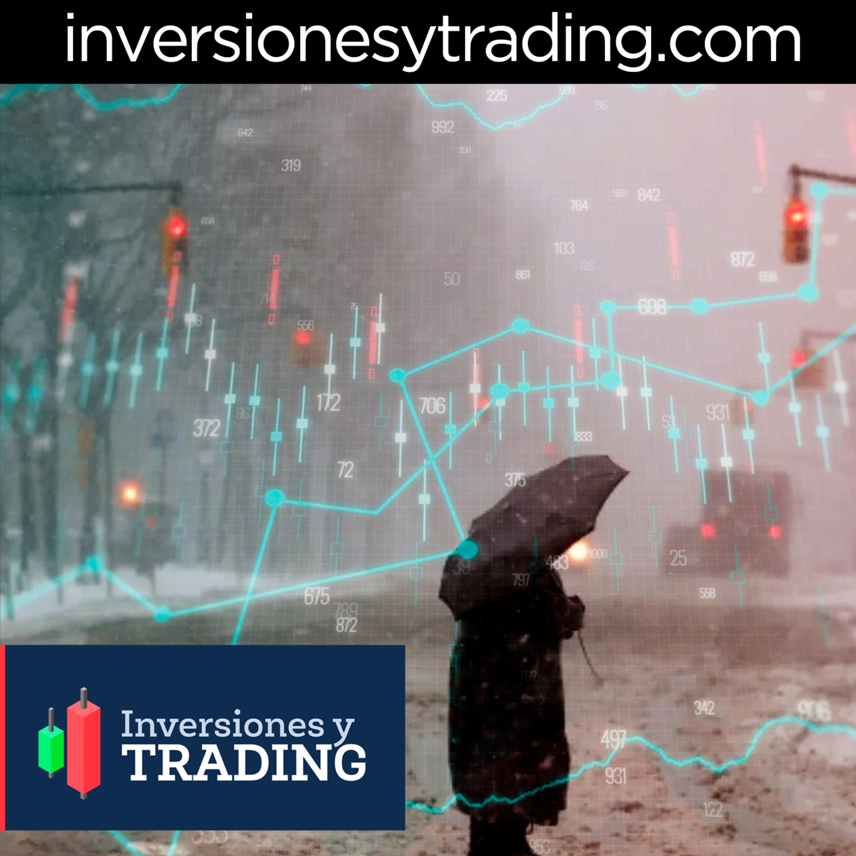 📈 15/02/2021 - Apertura Mercado Acciones Índices y más - Live - Stock Market Trading ⚡ Inversiones - Índices - Acciones - Forex - Commodities ⚡ episode artwork