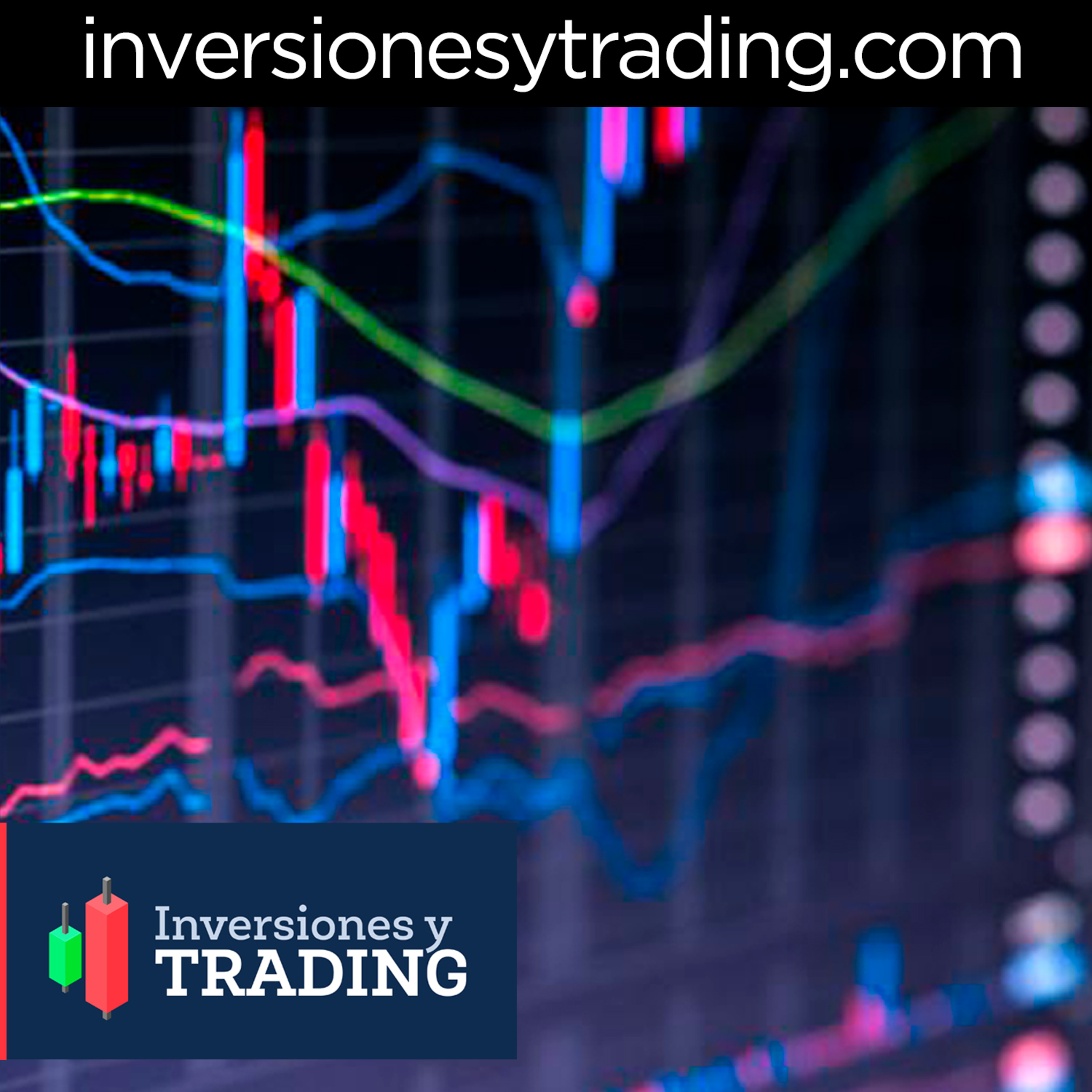 📈 16/02/2021 - Apertura Mercado Acciones Índices y más - Live - Stock Market Trading ⚡ Inversiones - Índices - Acciones - Forex - Commodities ⚡ episode artwork