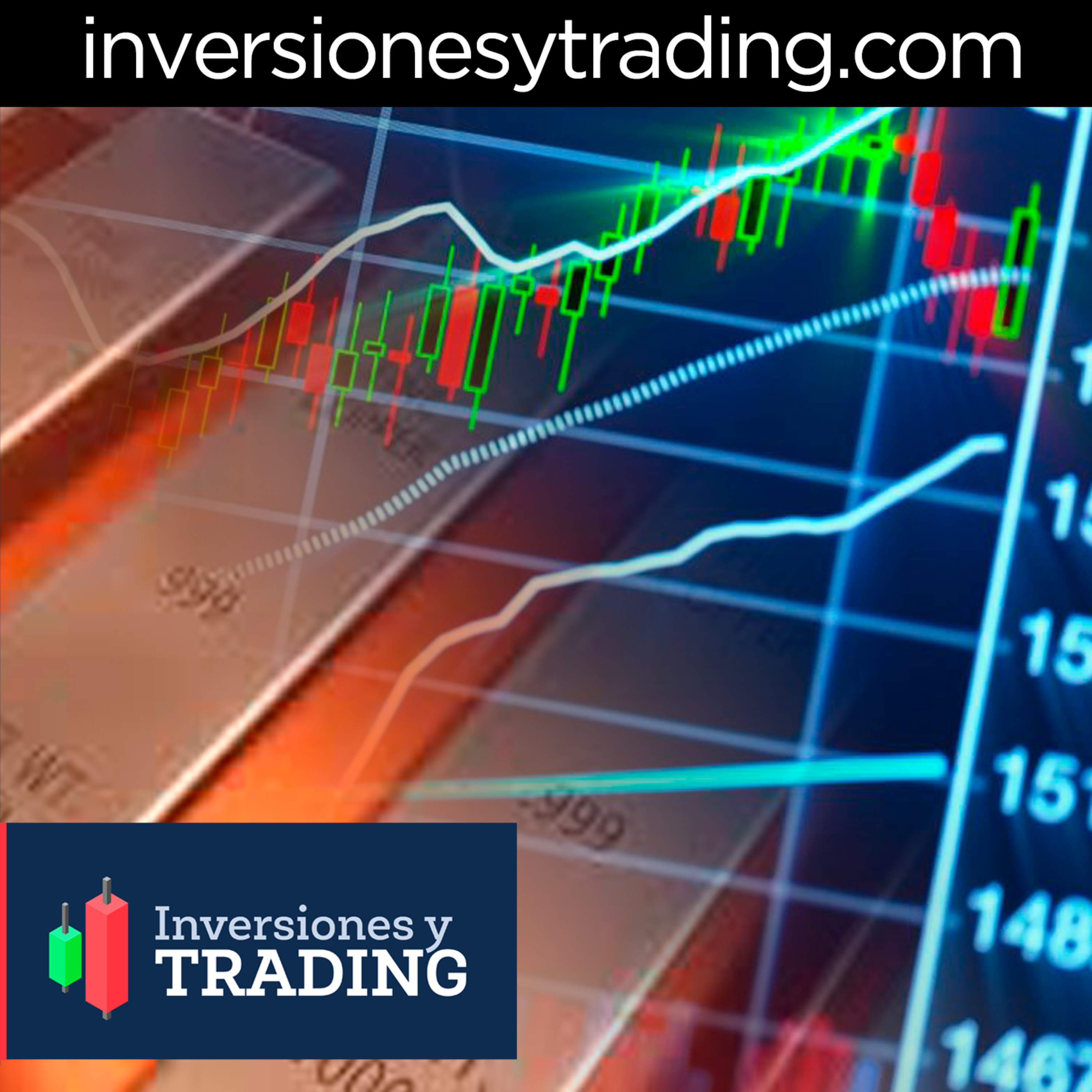 📈 18/02/2021 - Apertura Mercado Acciones Índices y más - Live - Stock Market Trading ⚡ Inversiones - Índices - Acciones - Forex - Commodities ⚡ episode artwork