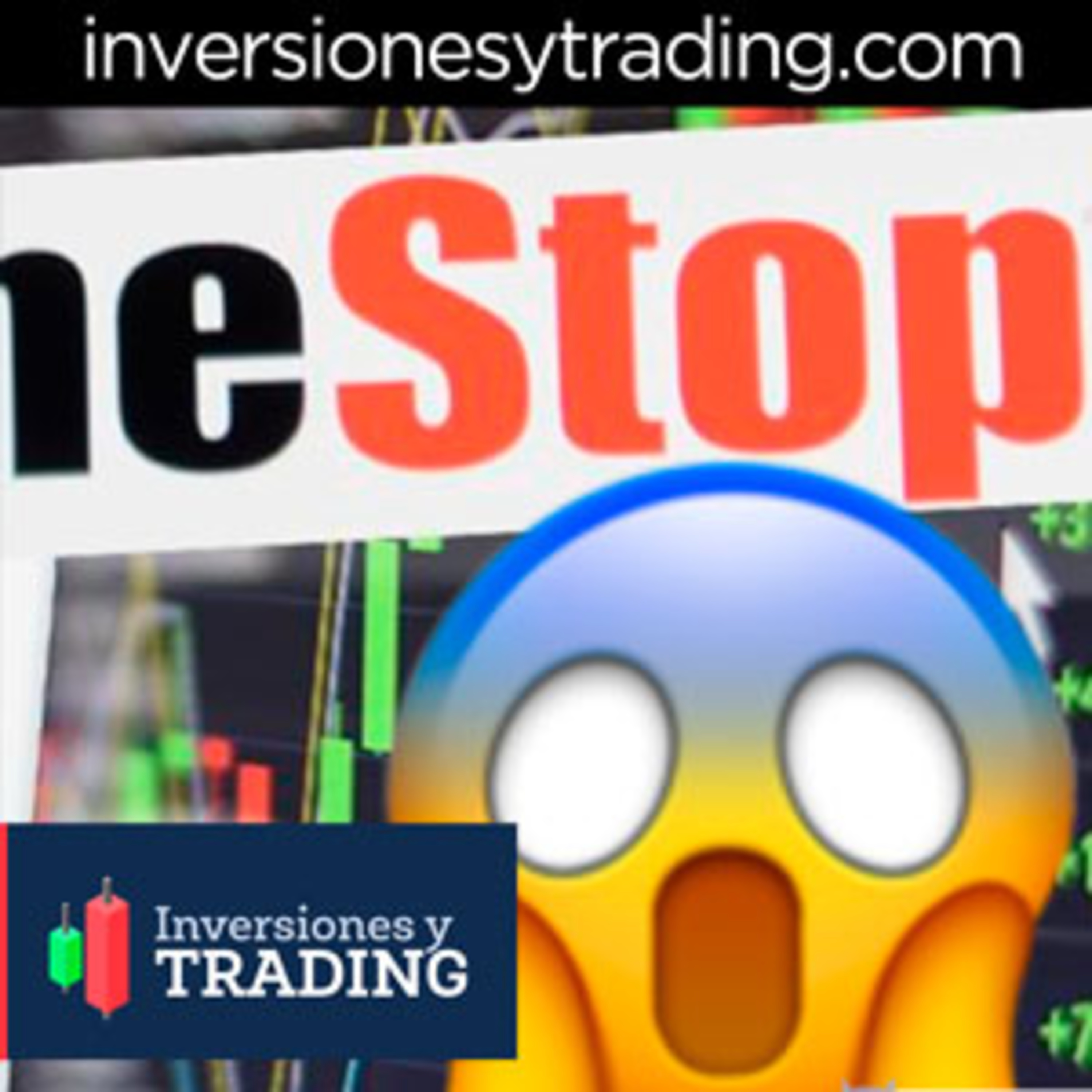 🔴 25/02/2021 - Apertura Mercado Acciones Índices y más - Live - Stock Market Trading ⚡ Inversiones - Índices - Acciones - Forex - Commodities ⚡ episode artwork