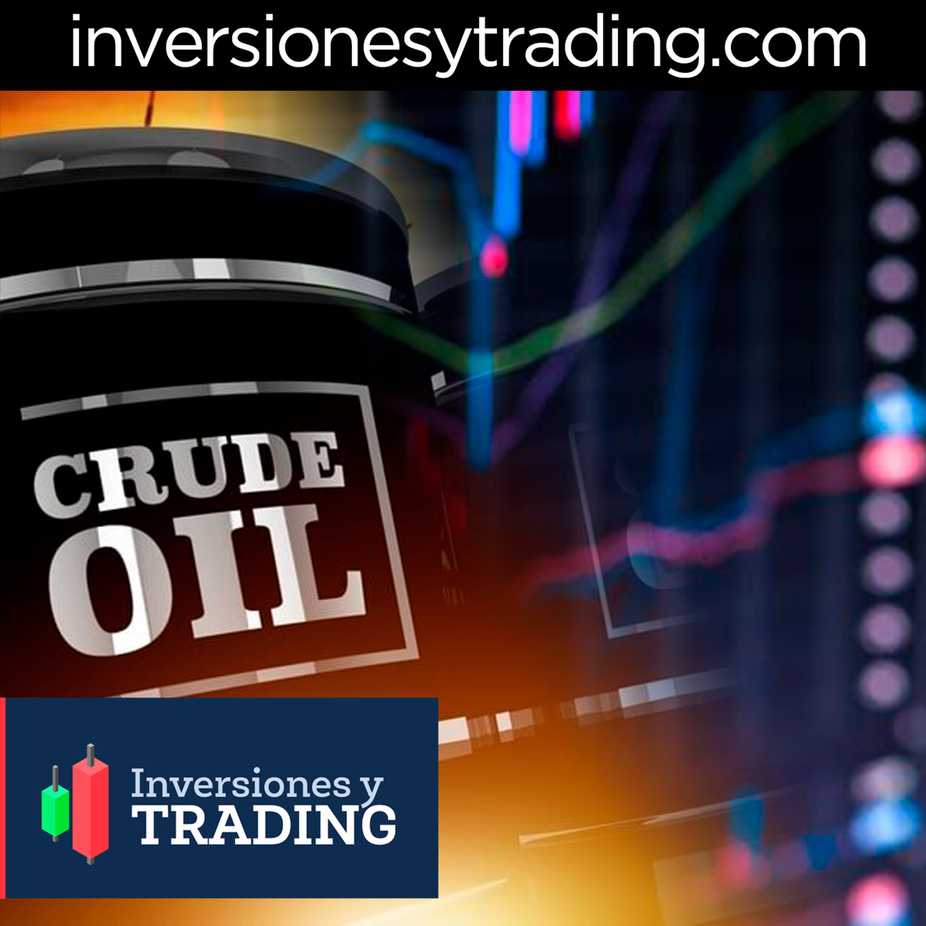 🔴 05/03/2021 Apertura Mercado Acciones Índices y más - Stock Market Trading 🚀 Inversiones - Índices - Acciones - Forex - Commodities Criptomonedas🚀 episode artwork