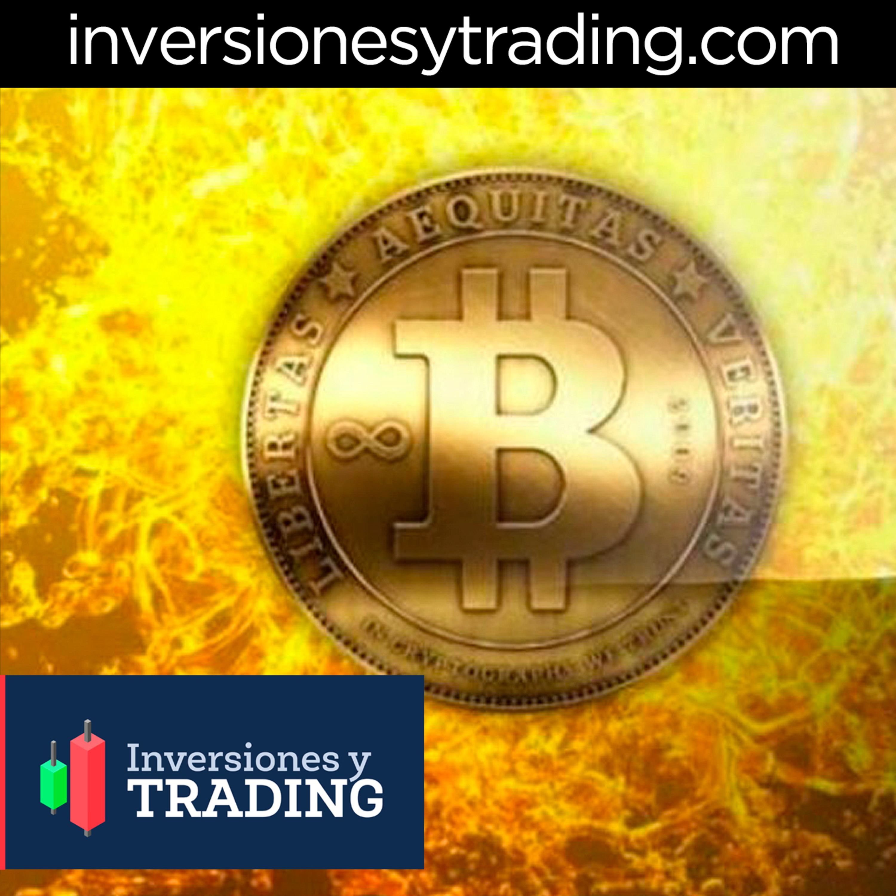 🔴 15/03/2021 Apertura Mercado Acciones Índices y más - Stock Market Trading 🚀 Inversiones - Índices - Acciones - Forex - Commodities Criptomonedas🚀 episode artwork