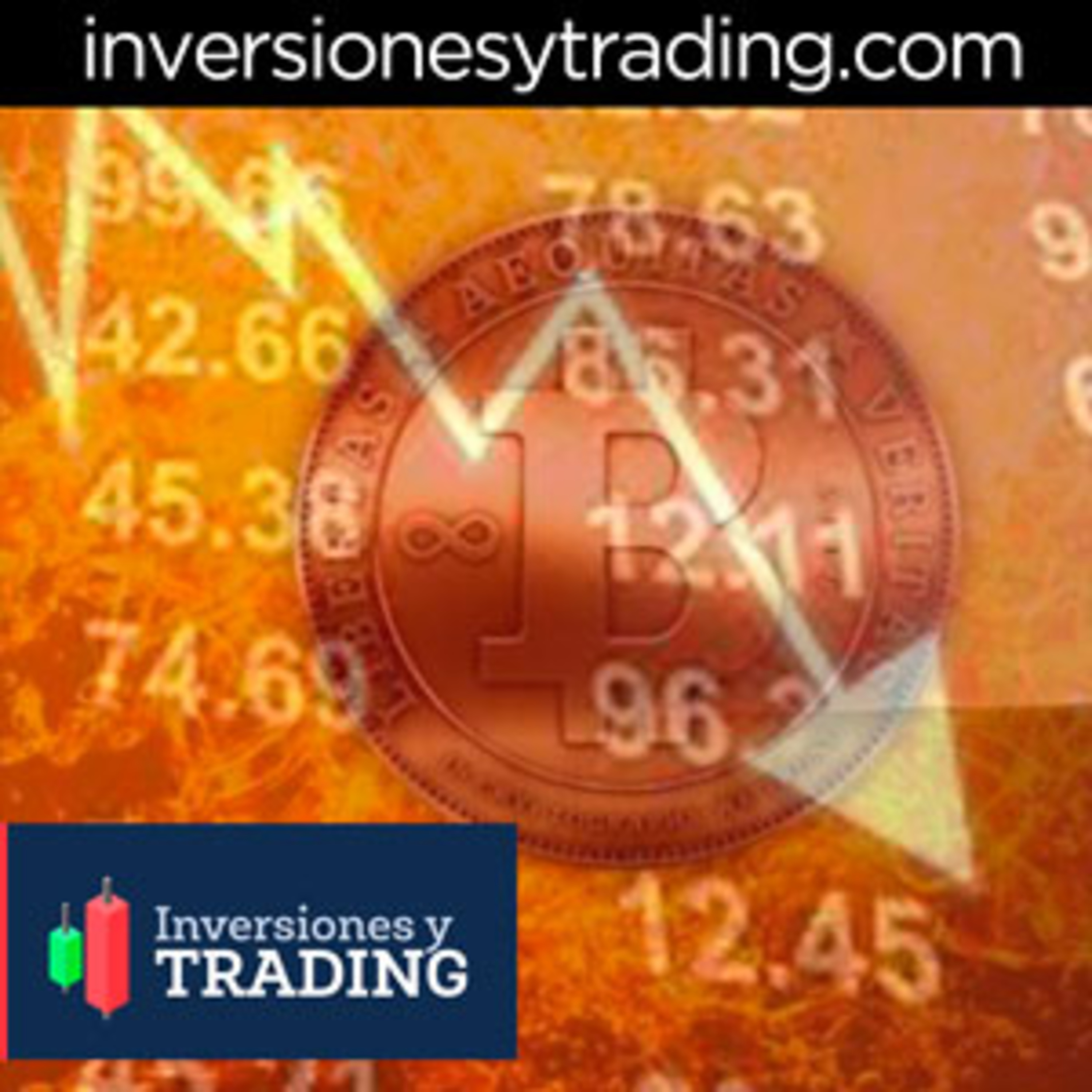 🔴 23/03/2021 Apertura Mercado Acciones Índices y más - Stock Market Trading 🚀 Inversiones - Índices - Acciones - Forex - Commodities Criptomonedas🚀 episode artwork