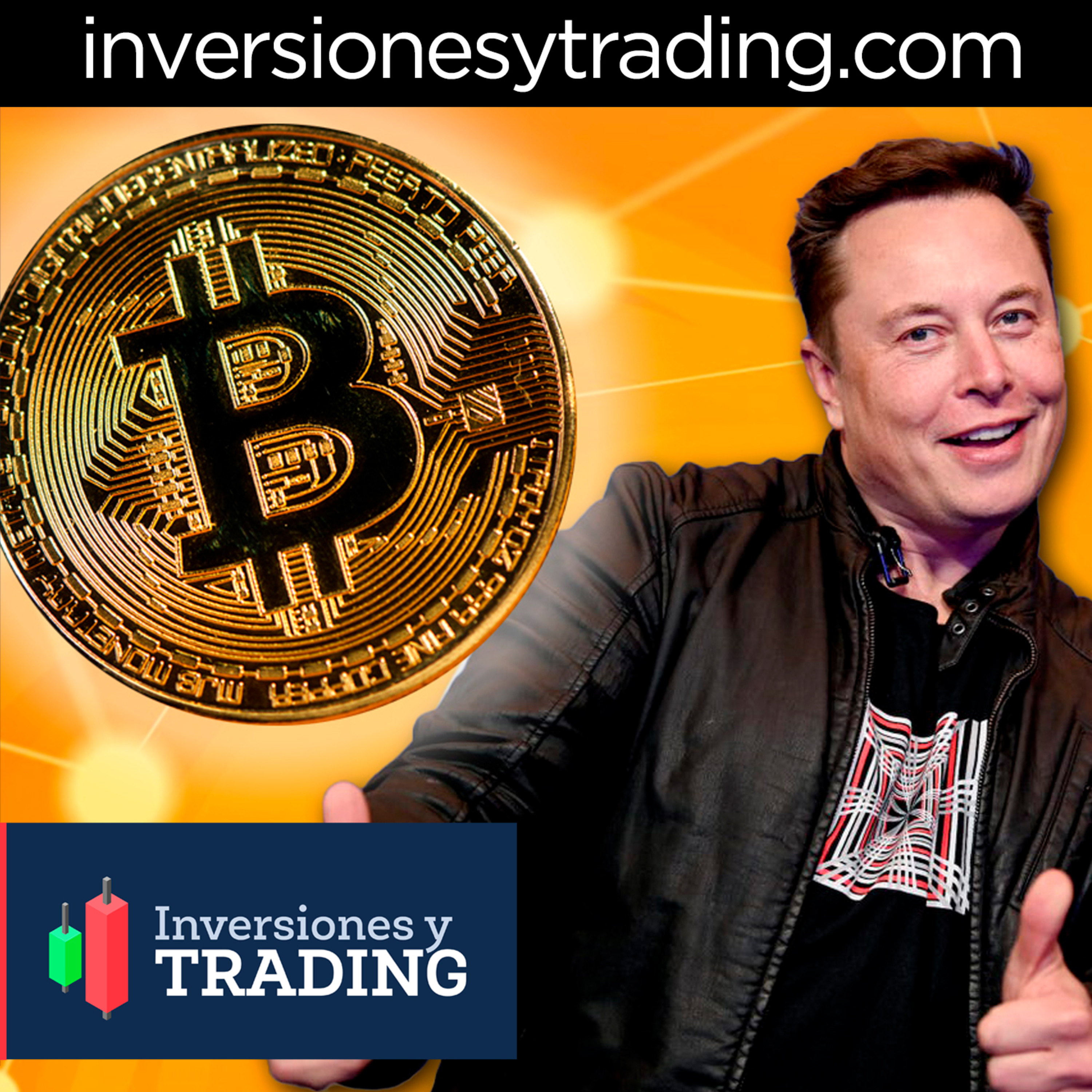 🔴 24/03/2021 Apertura Mercado Acciones Índices y más - Stock Market Trading 🚀 Inversiones - Índices - Acciones - Forex - Commodities Criptomonedas🚀 episode artwork