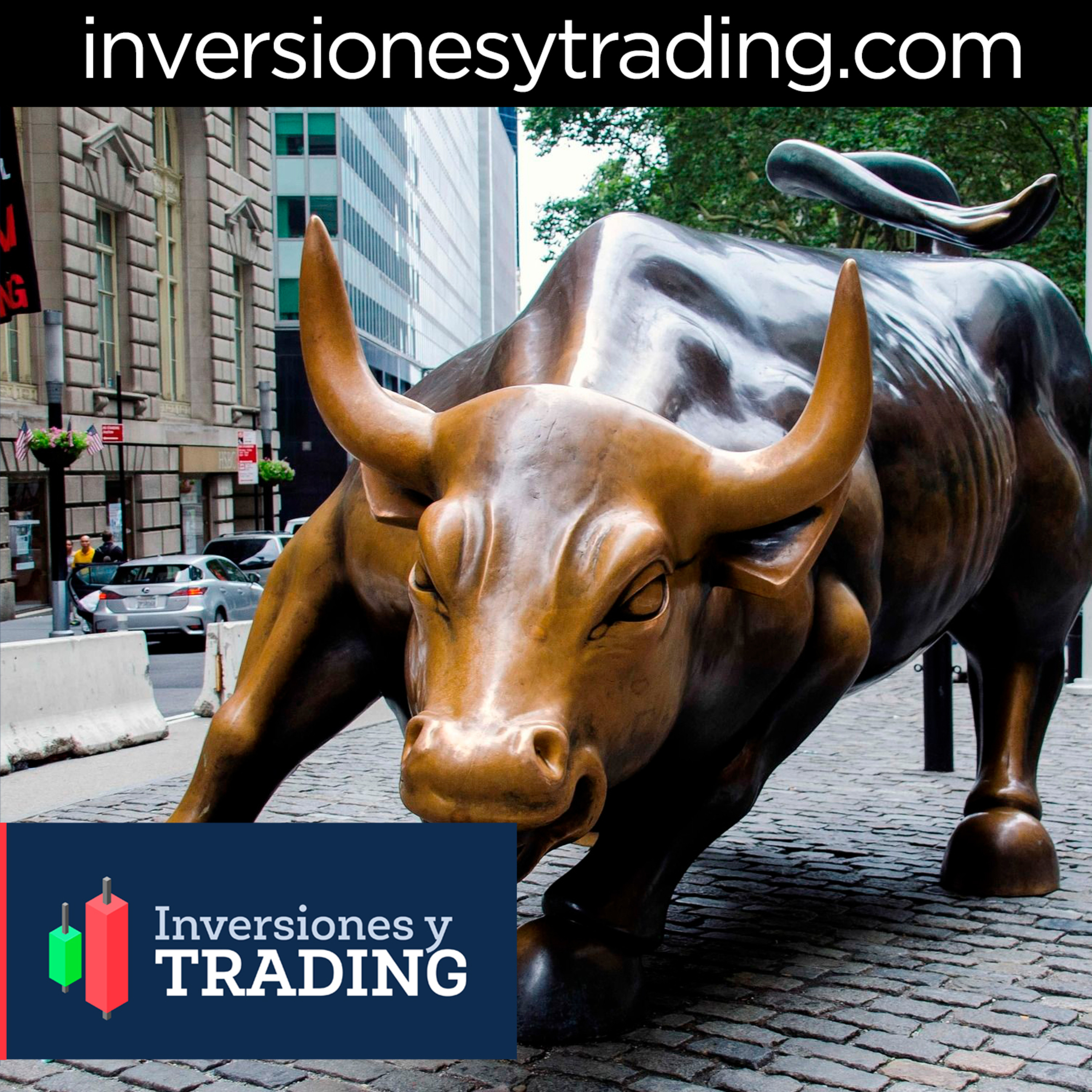 🔴 30/03/2021 Apertura Mercado Acciones Índices y más - Stock Market Trading 🚀 Inversiones - Índices - Acciones - Forex - Commodities Criptomonedas🚀 episode artwork