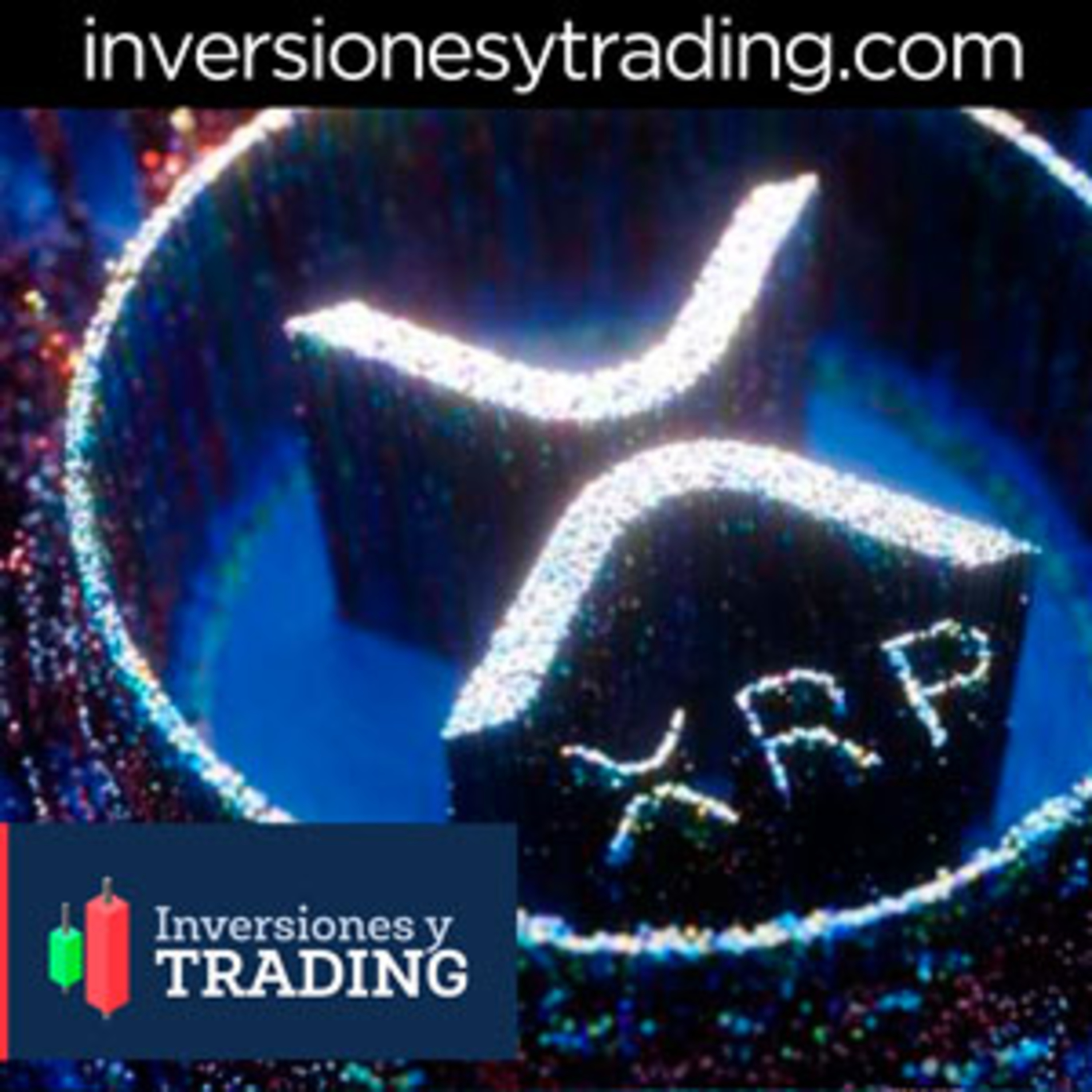 🔴 06/04/2021 Bolsa EEUU toma un respiro, mientras el XRP quiebra la barrera de $1.00 usd 🚀 Inversiones - Índices - Acciones - Forex - Commodities Criptomonedas🚀 episode artwork