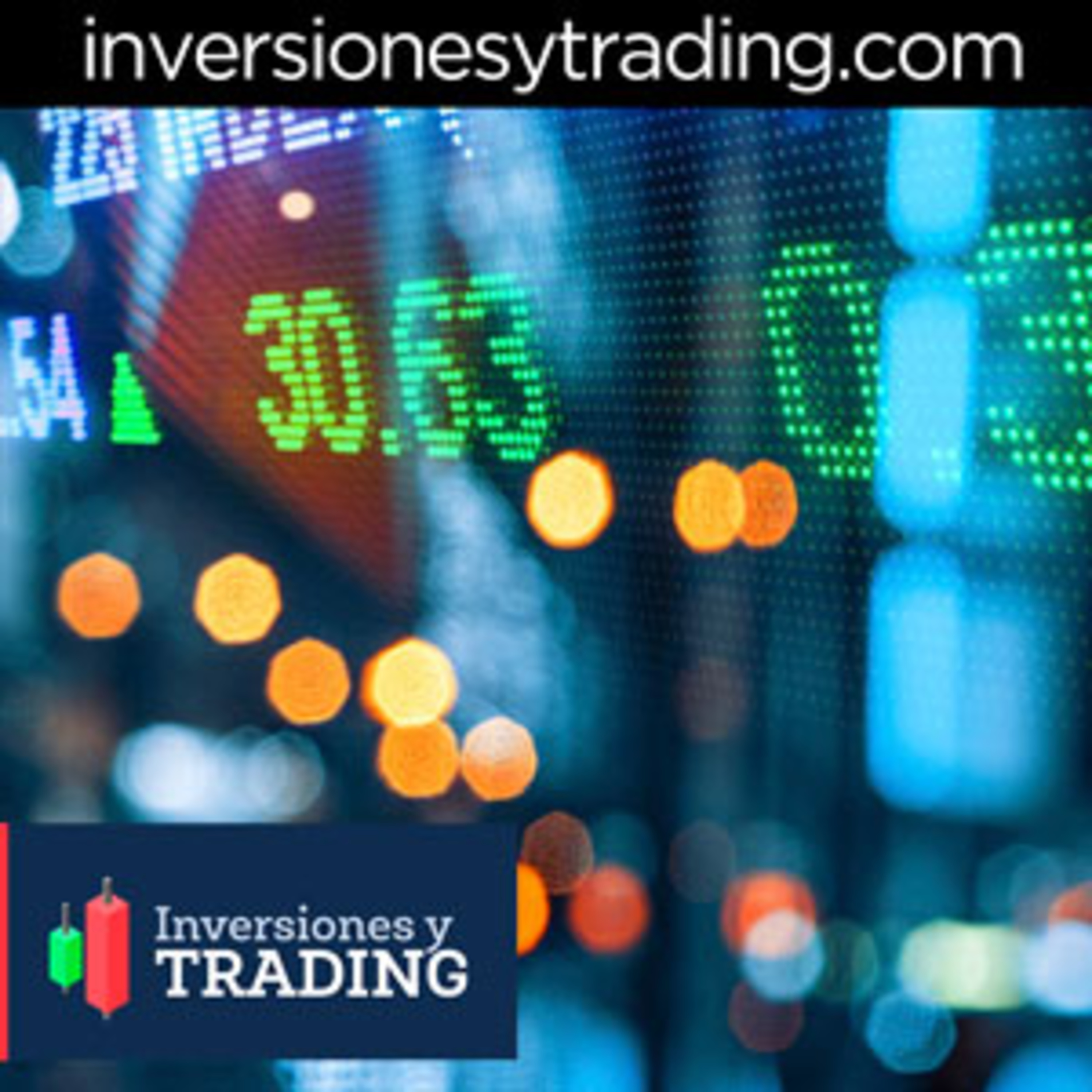 🔴 07/04/2021 Hoy tenemos minutas del FOMC. El Nasdaq cae -0.11% en el pre-mercado 🚀 Inversiones - Índices - Acciones - Forex - Commodities Criptomonedas🚀 episode artwork