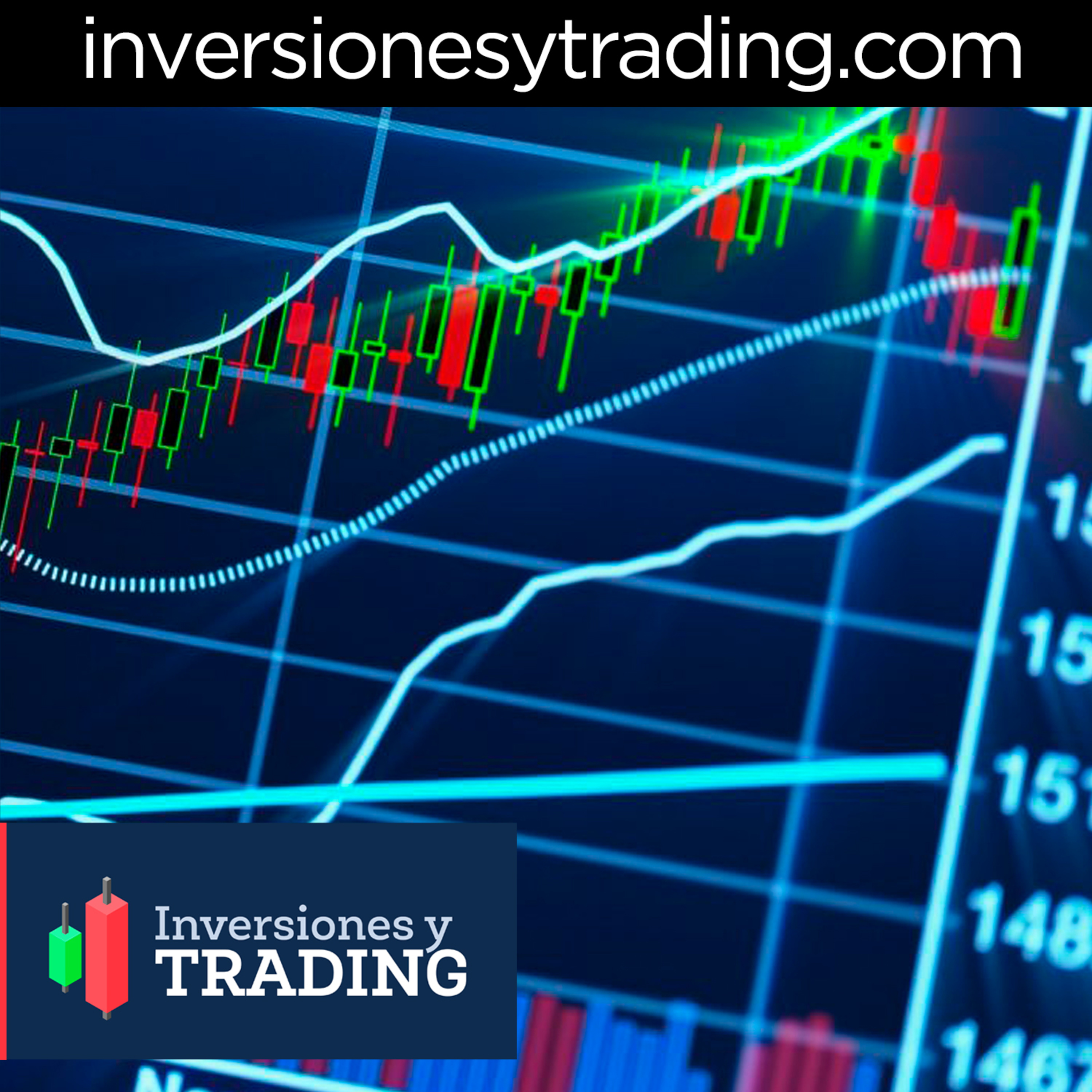 🔴 08/04/2021 Apertura Mercado Acciones Índices y más - Stock Market Trading 🚀 Inversiones - Índices - Acciones - Forex - Commodities Criptomonedas🚀 episode artwork