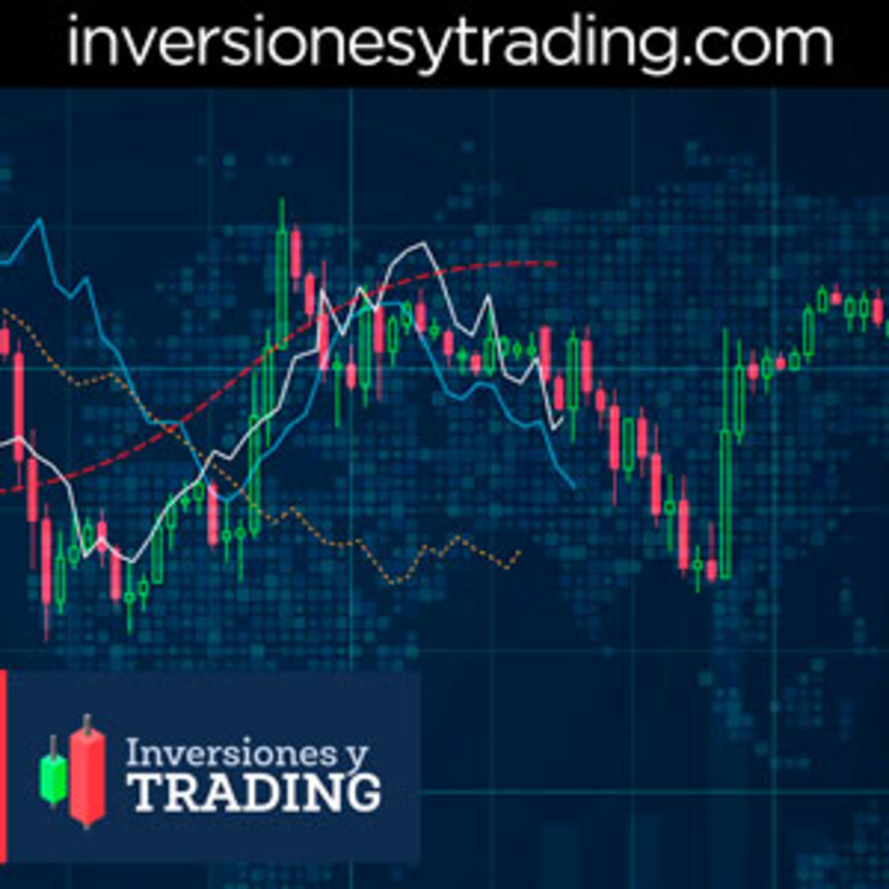 🔴 09/04/2021 Apertura Mercado Acciones Índices y más - Stock Market Trading 🚀 Inversiones - Índices - Acciones - Forex - Commodities Criptomonedas🚀 episode artwork