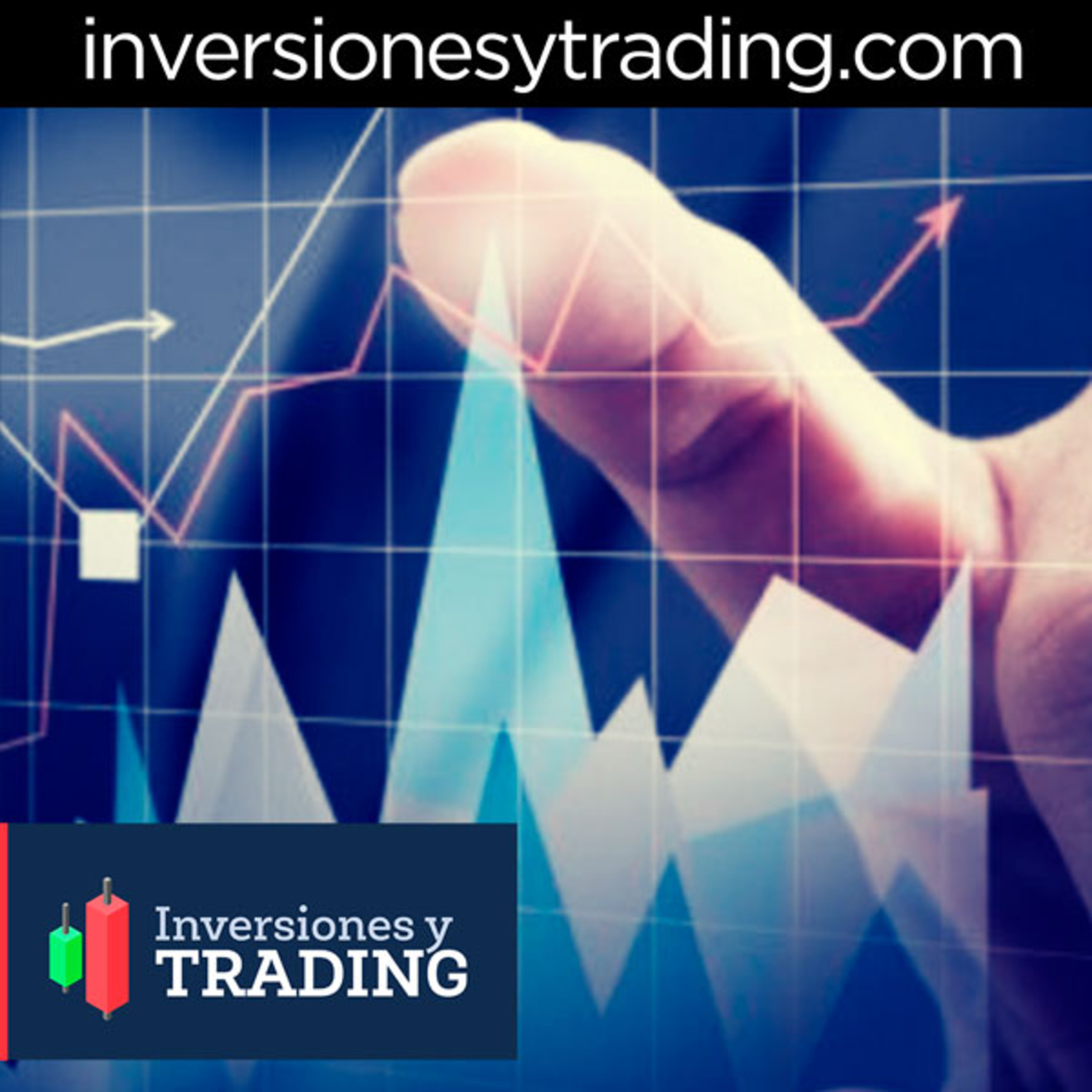 🔴 12/04/2021 Apertura Mercado Acciones Índices y más - Stock Market Trading 🚀 Inversiones - Índices - Acciones - Forex - Commodities Criptomonedas🚀 episode artwork