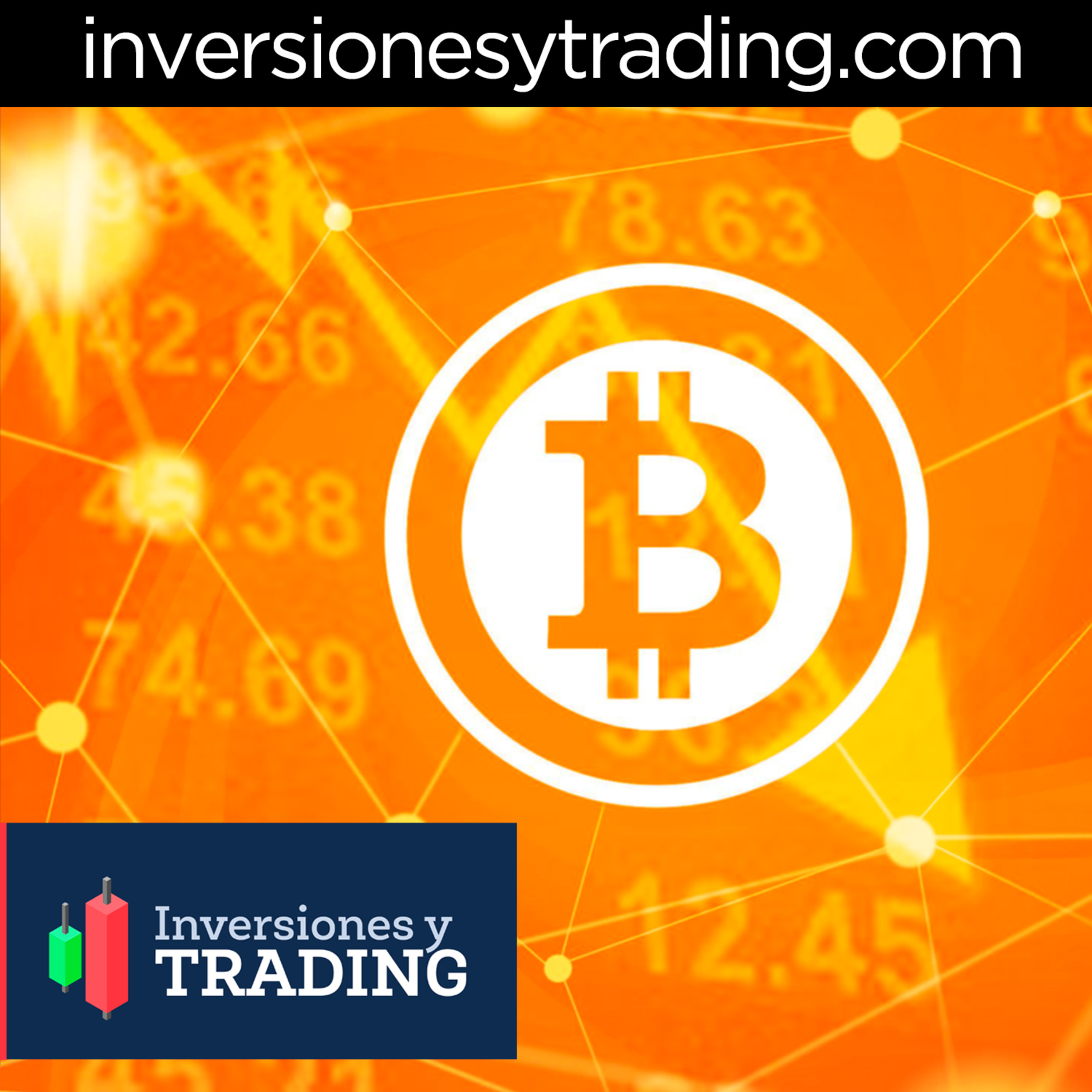 🔴 16/04/2021 Apertura Mercado Acciones Índices y más - Stock Market Trading 🚀 XRP Inversiones - Índices - Acciones - Forex - Commodities Criptomonedas🚀 episode artwork