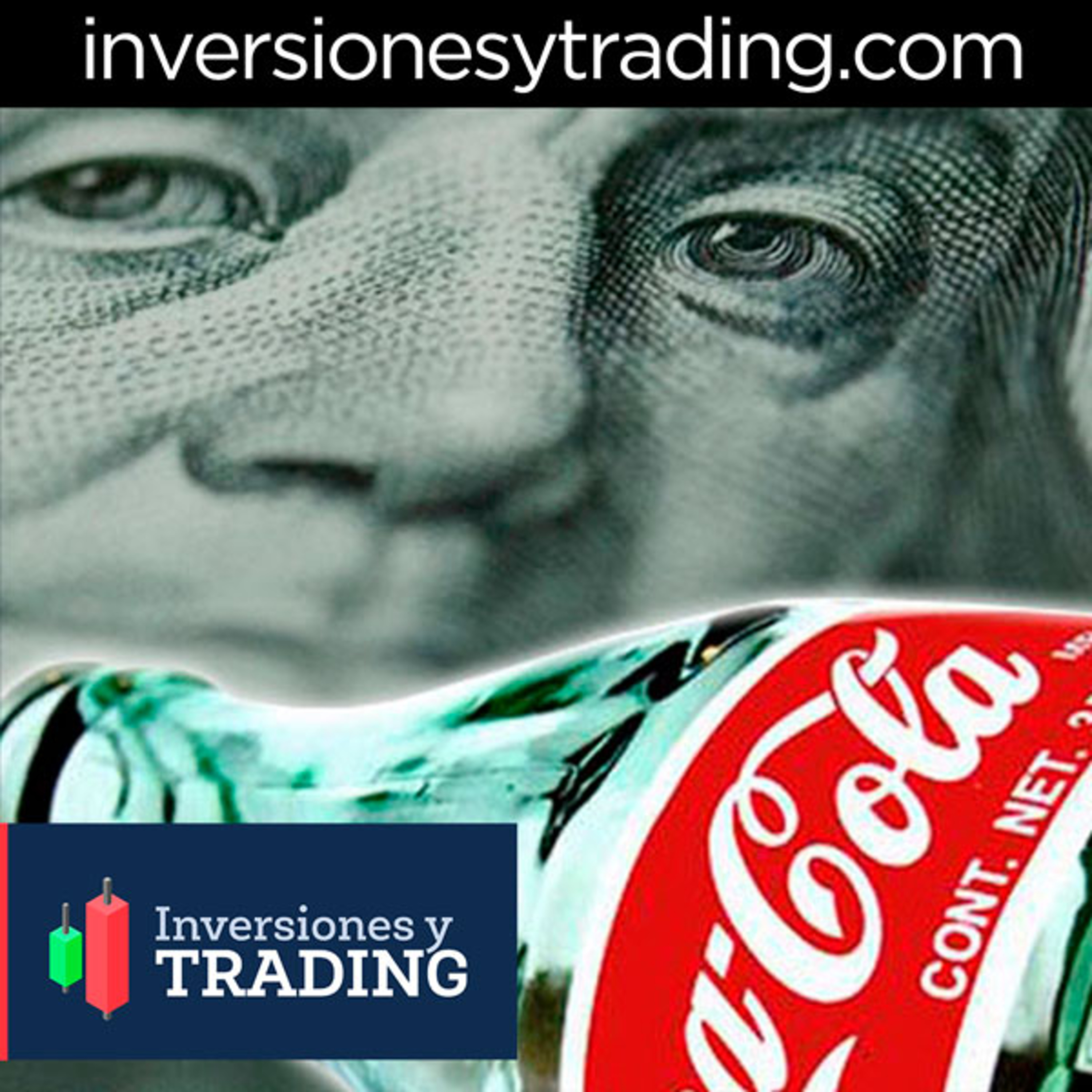 🔴 19/04/2021 Apertura Mercado Acciones Índices y más - Stock Market Trading 🚀 XRP Inversiones - Índices - Acciones - Forex - Commodities Criptomonedas🚀 episode artwork