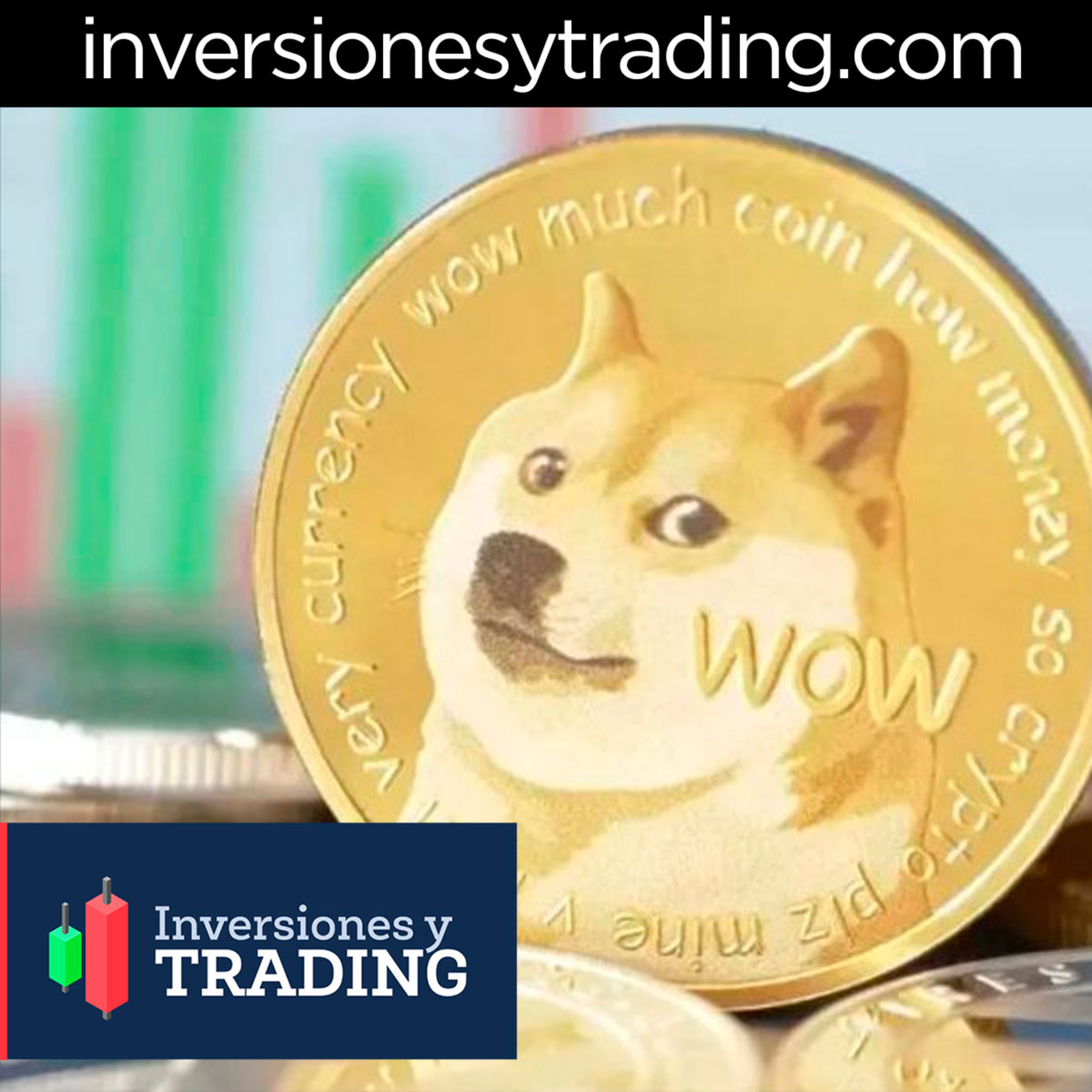 05/05/2021 Cómo Abren los Mercados de Criptomonedas Acciones Índices ETFs y más 🚀 episode artwork