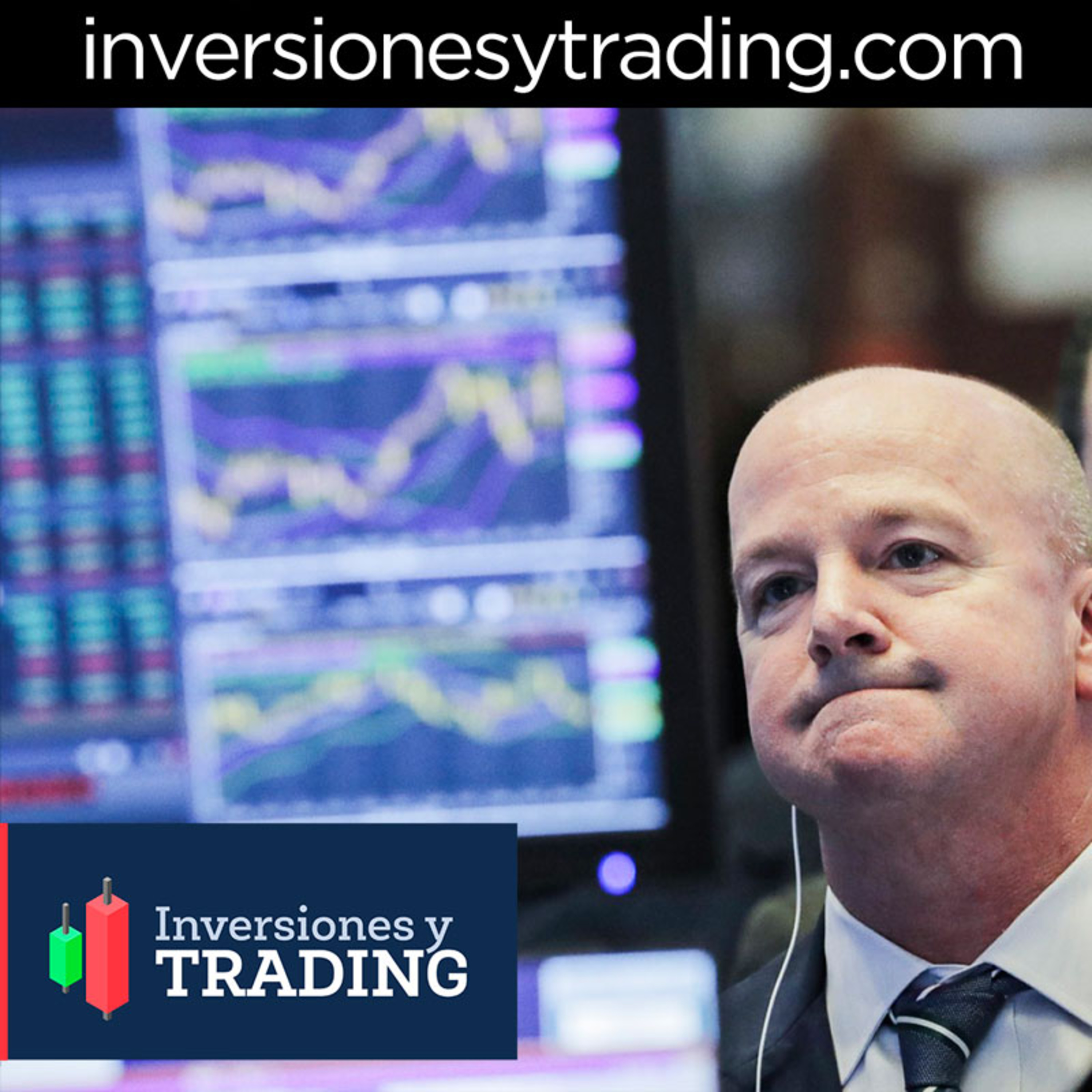 30/07/2021 Cómo Abren los Mercados Inversiones / Acciones / Índices ETFs 🚀 episode artwork