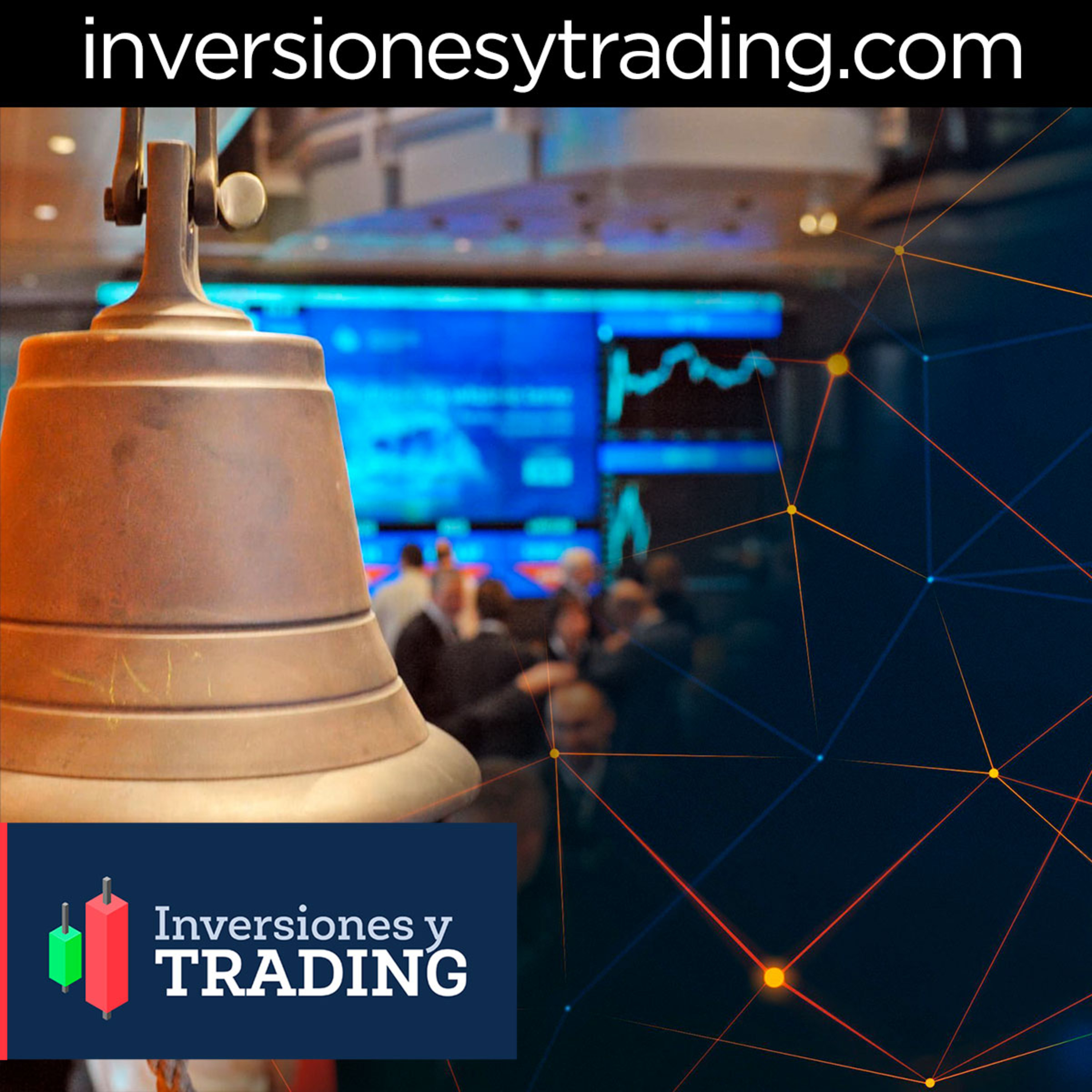 05/08/2021 Cómo Abren los Mercados Inversiones / Acciones / Índices ETFs 🚀 episode artwork