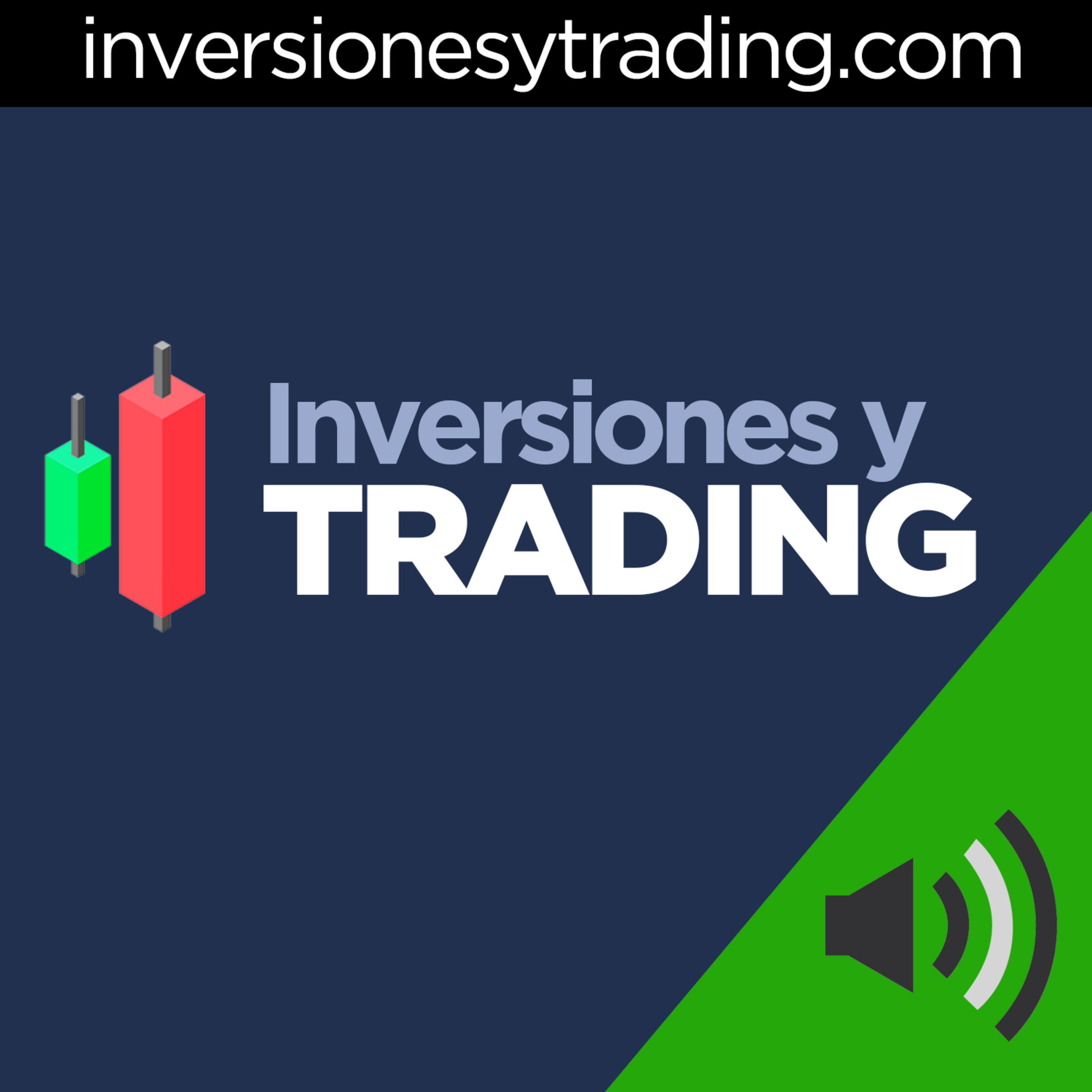 23/08/2021 Apertura de Mercados / Inversiones / Acciones / Forex / Índices / ETFs y más 🚀 episode artwork