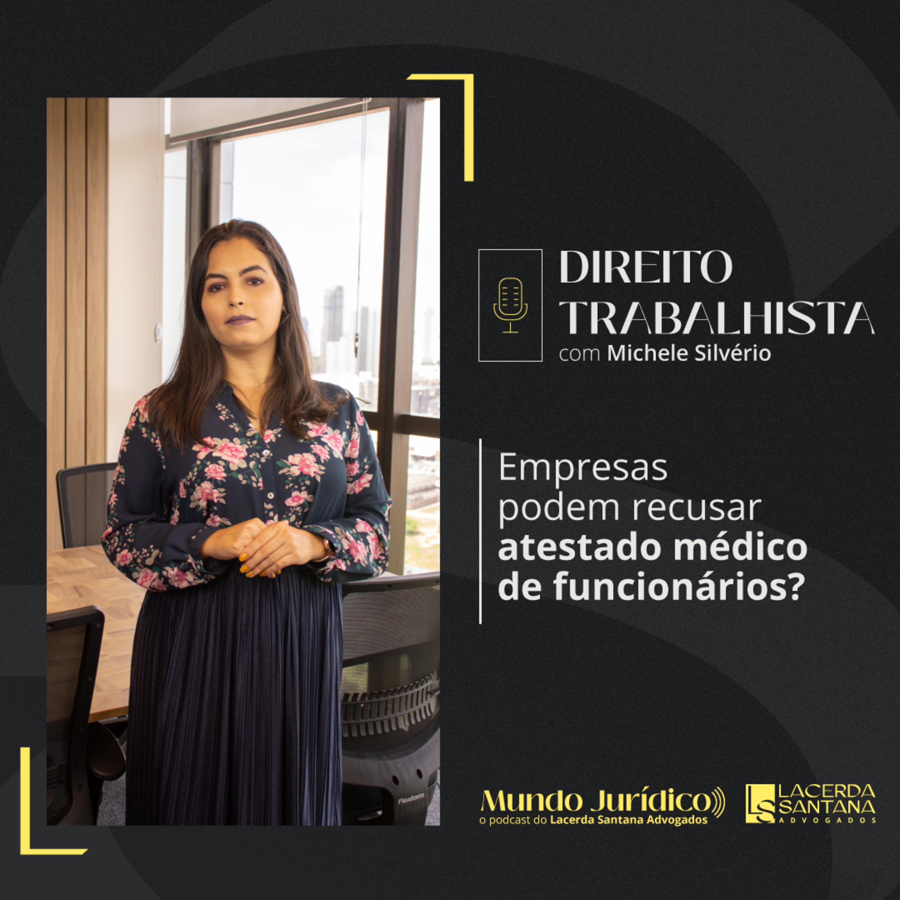 Mundo Jurídico