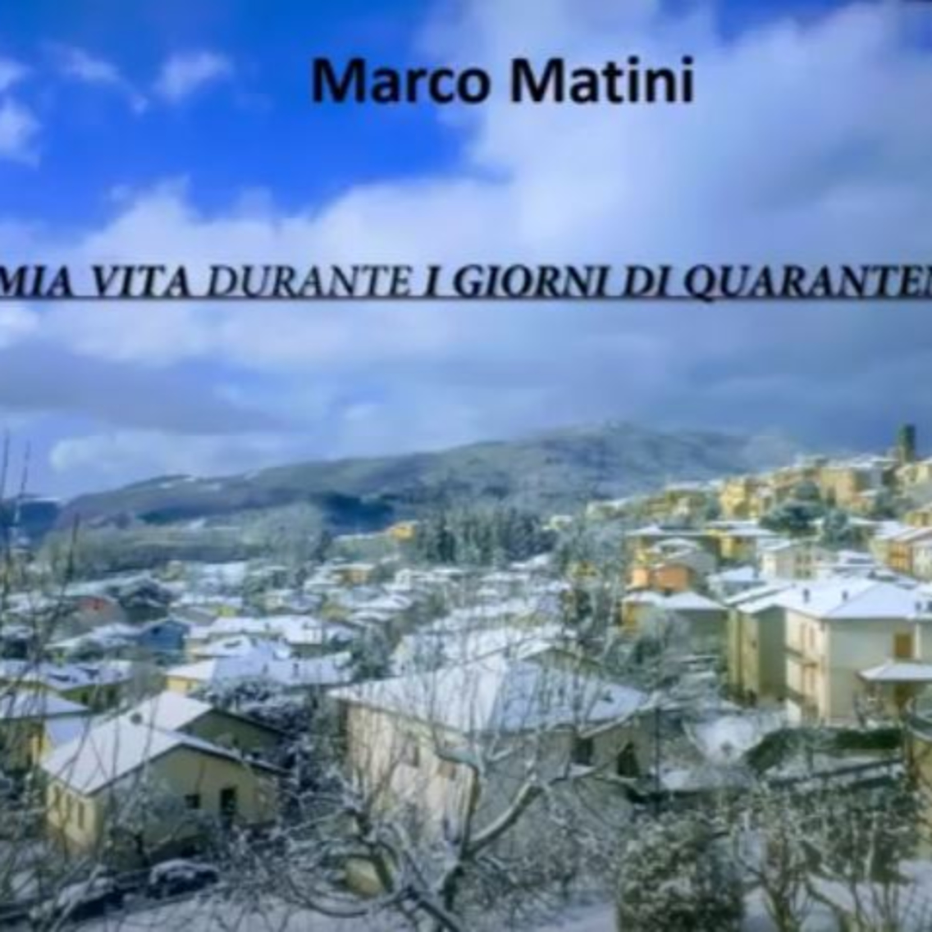 RADIO MARCO