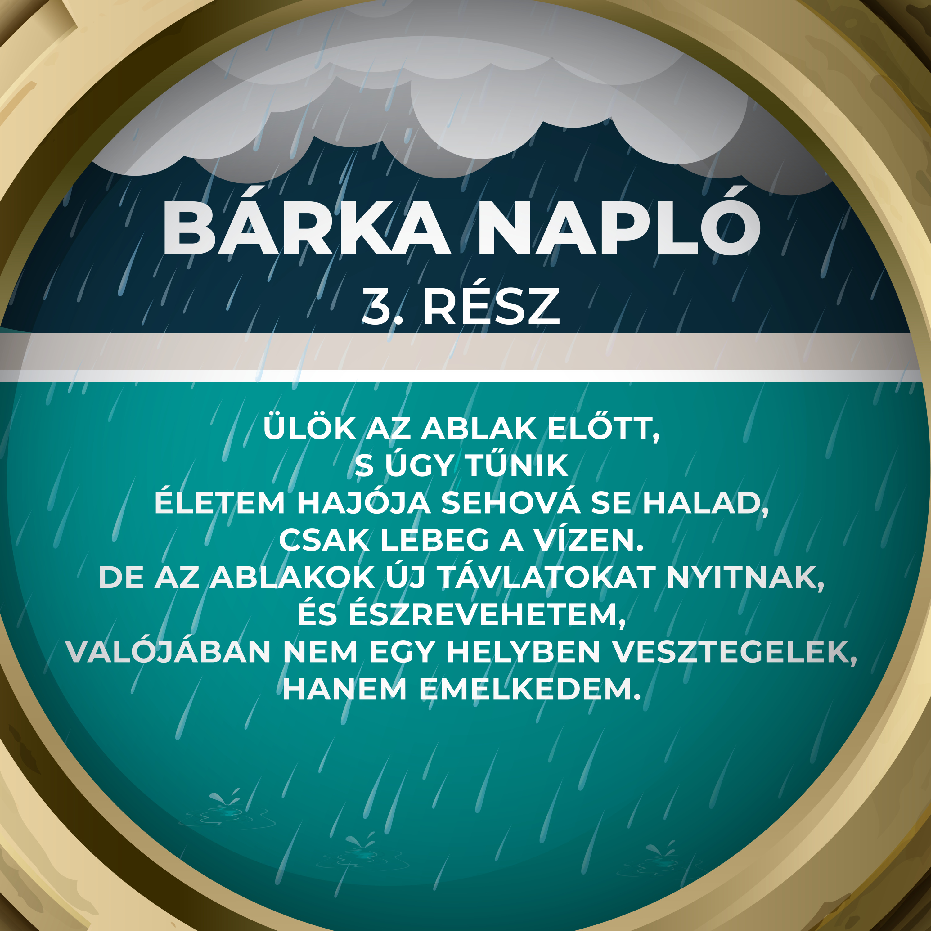 Bárka napló - 3. rész episode artwork