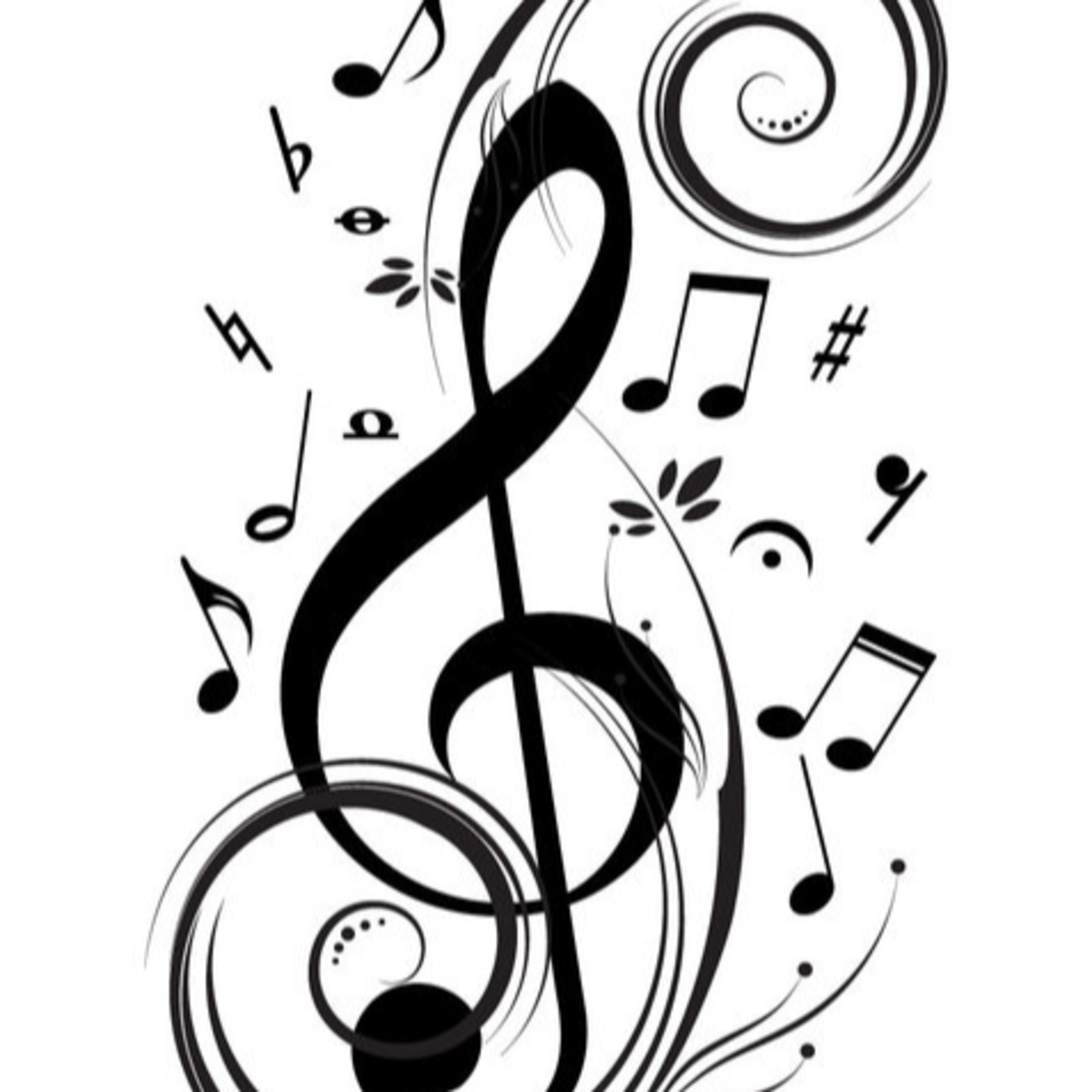 Musica Cristiana episode artwork