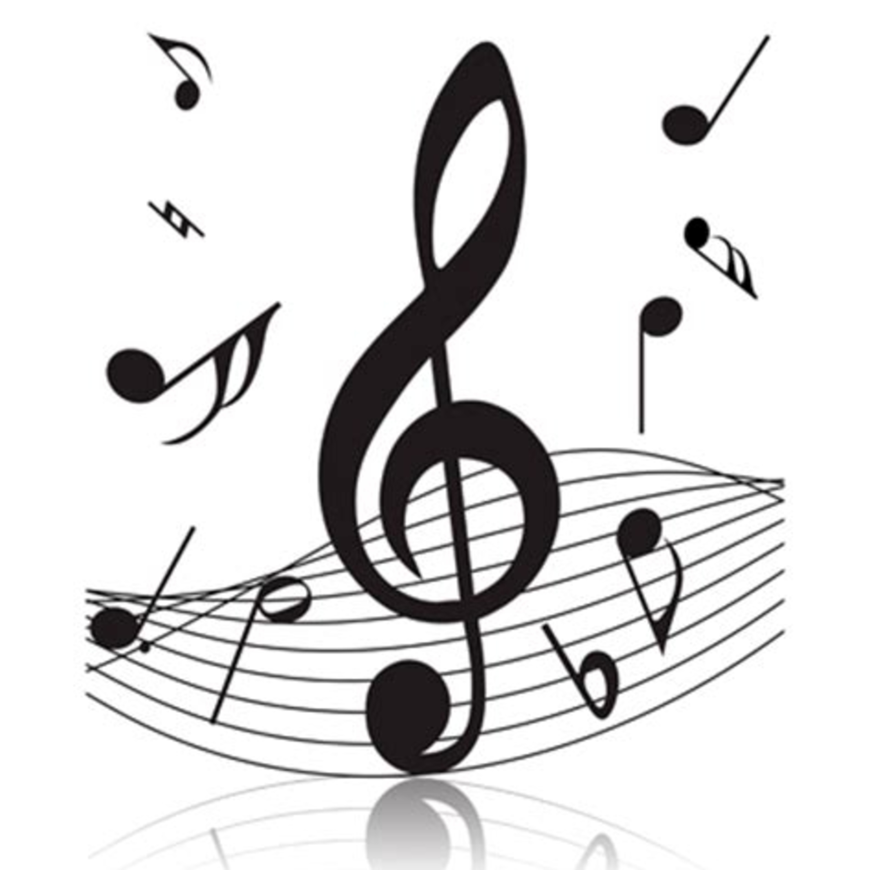 Musica Cristiana episode artwork