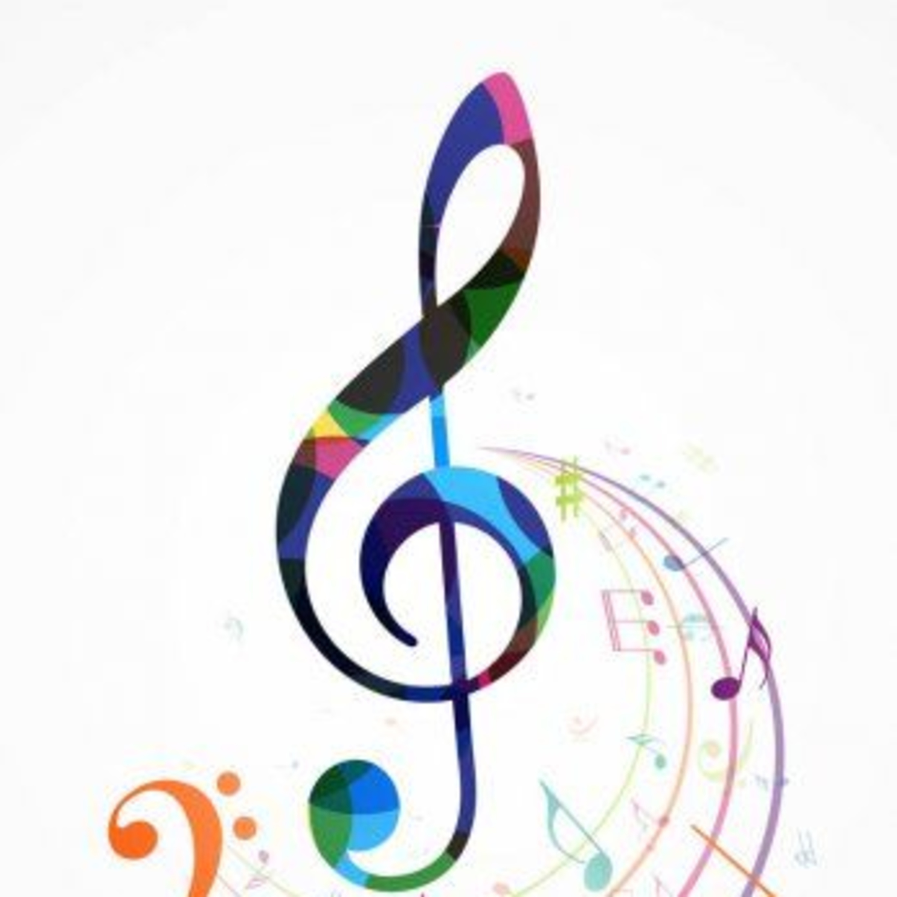 Musica Cristiana episode artwork