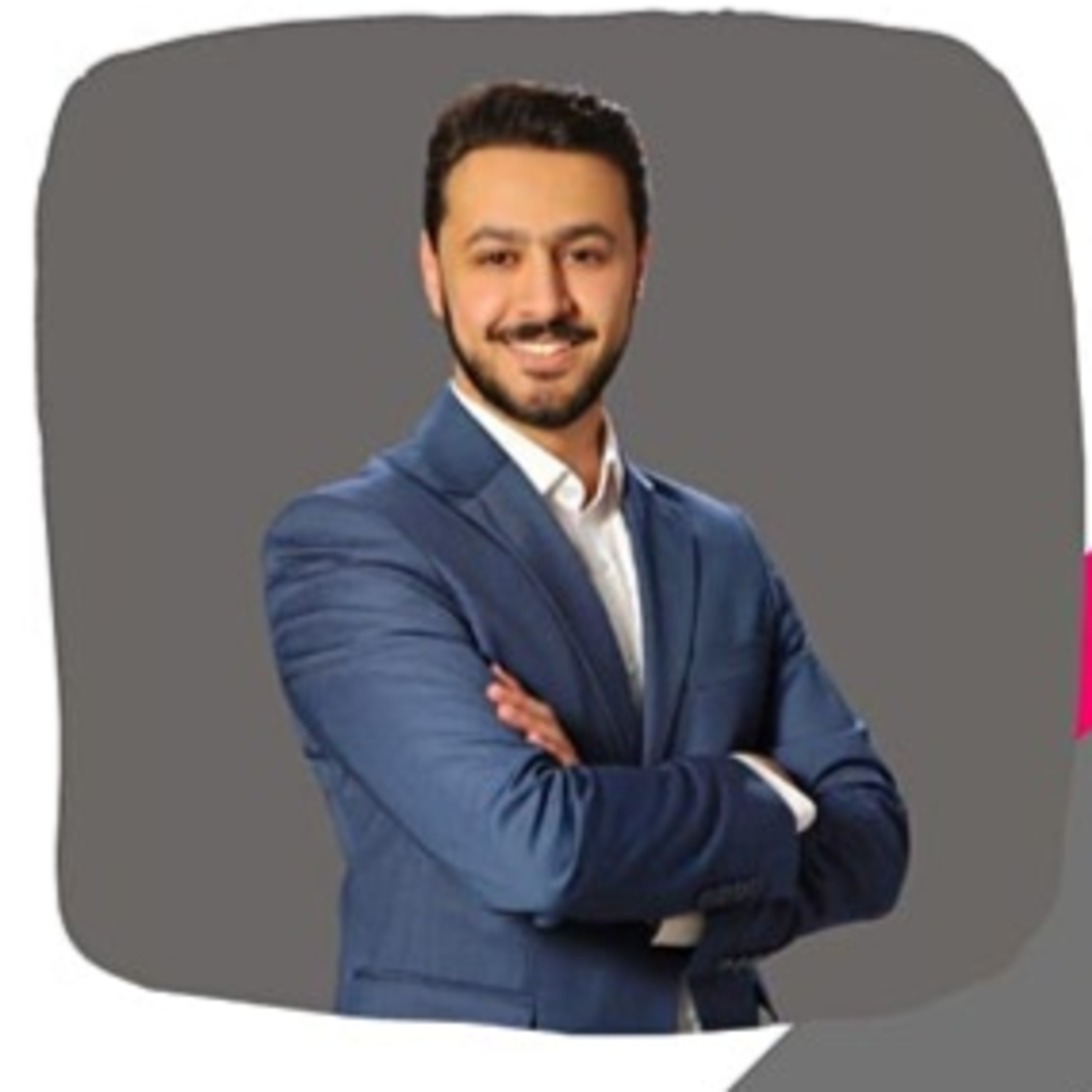 Episode #8 : Mr. Abdulla Al-Ghwairi (Co-founder, 9afi, Jordan), Entrepreneurial Engineer