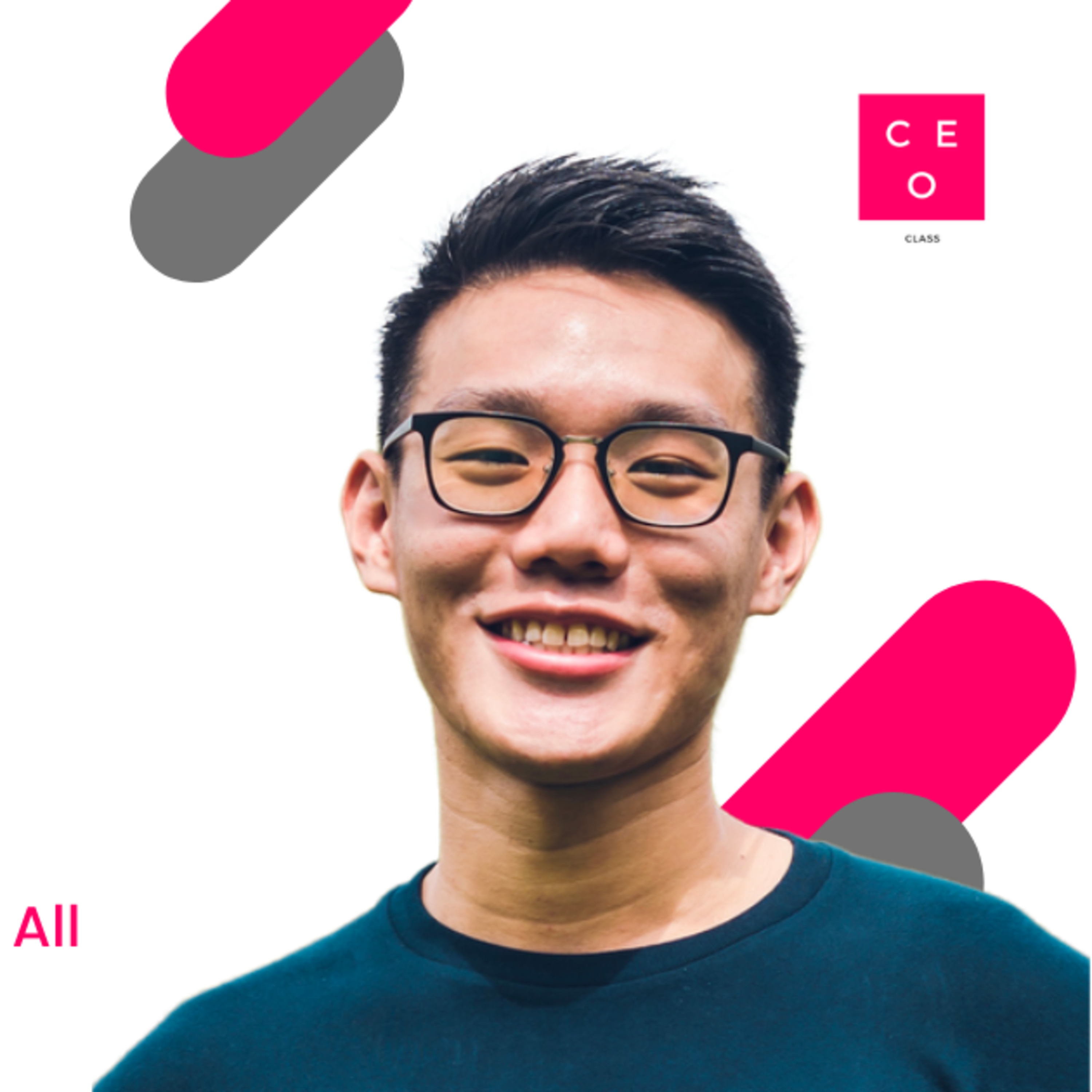 Episode #16 : Mr Felix Lee (Co-Founder & CEO, ADPList) Demoratize Mentorship For All