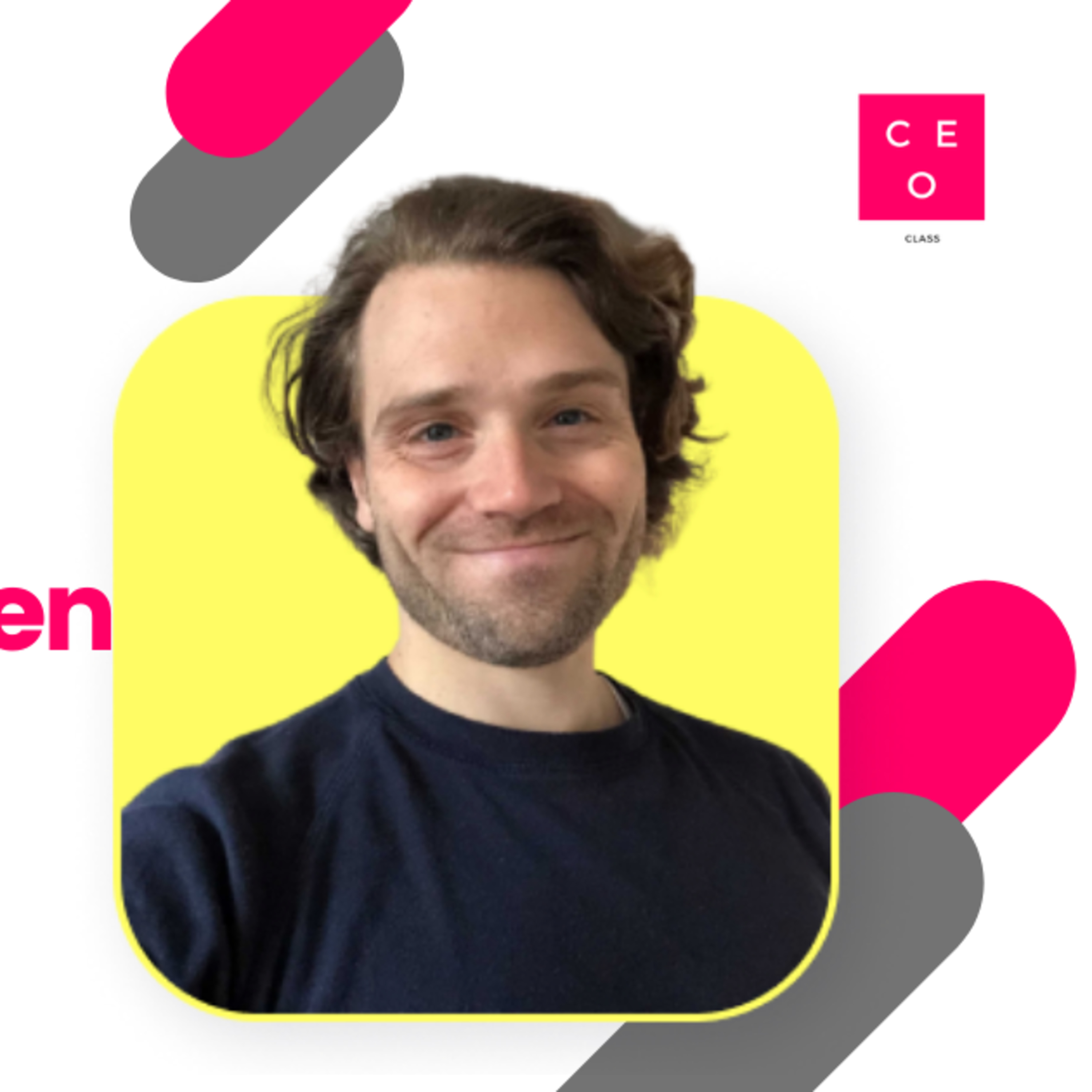 Episode #26: Mr Jakob Knutzen (Co-Founder & CEO, Butter) Make Virtual Workshop Smooth as Butter