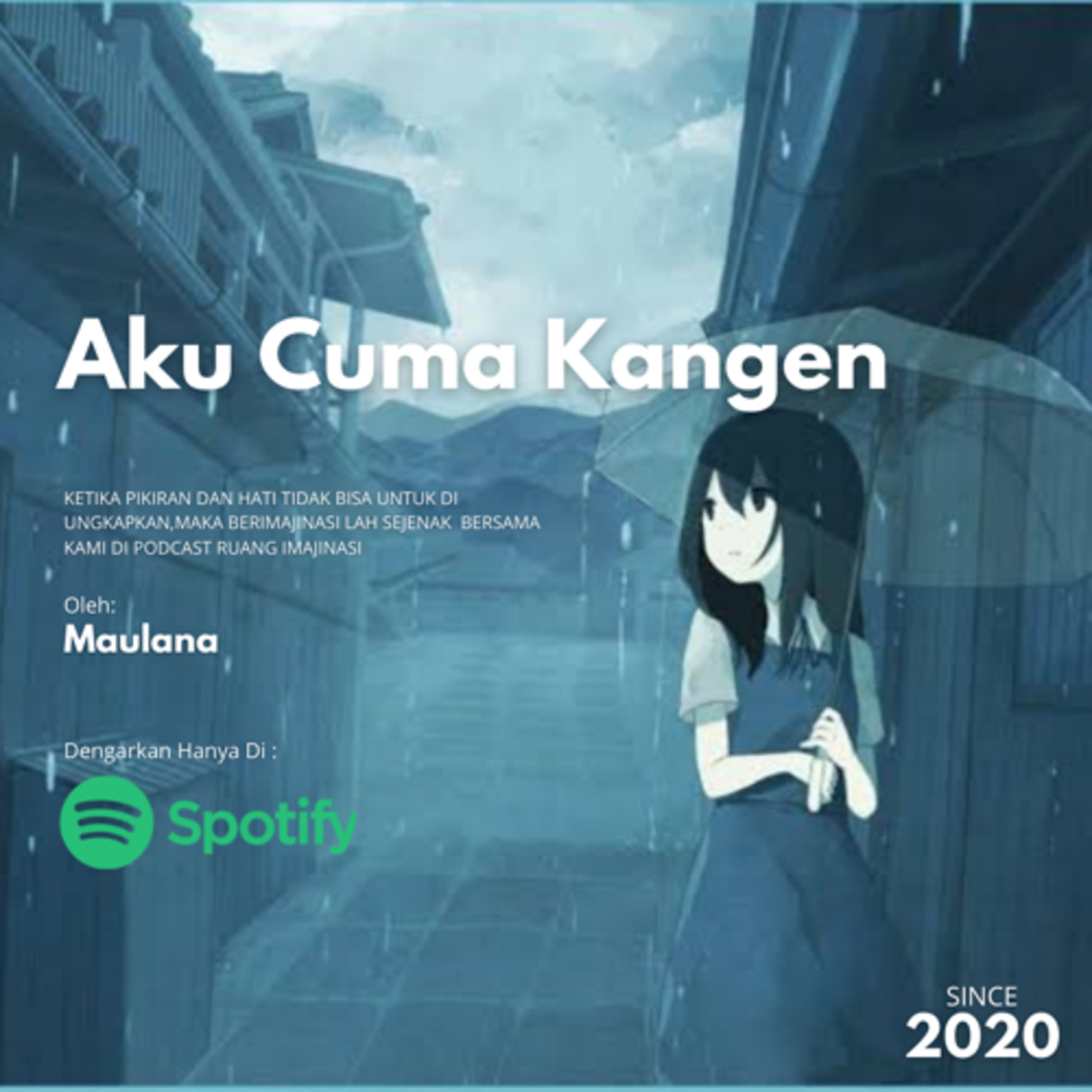 Ruang Imajinasi